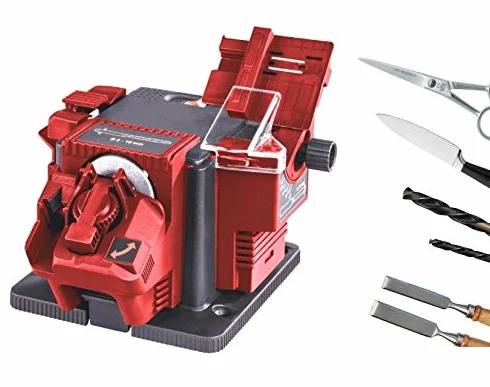 Affilapunte universale per lame 65W WK6230