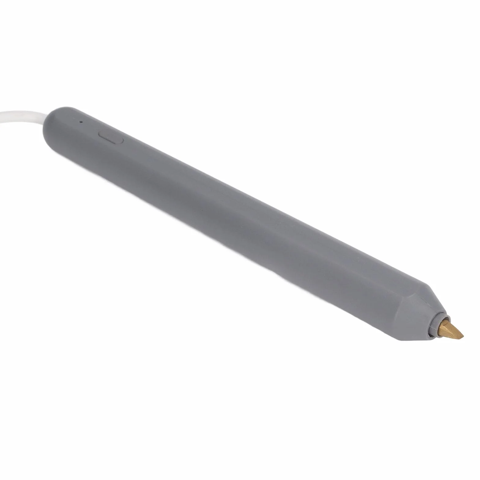 Penne a Caldo per Stampa a Caldo USB, 4 Punte di Riscaldamento, Penna Termoretraibile
