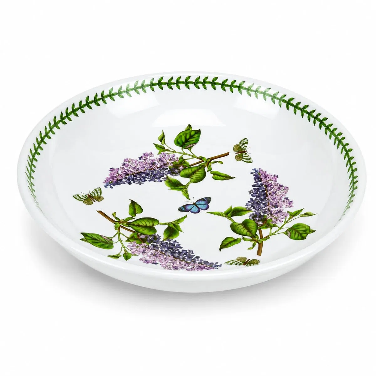 Portmeirion Botanic Garden Pasta Serving Bowl