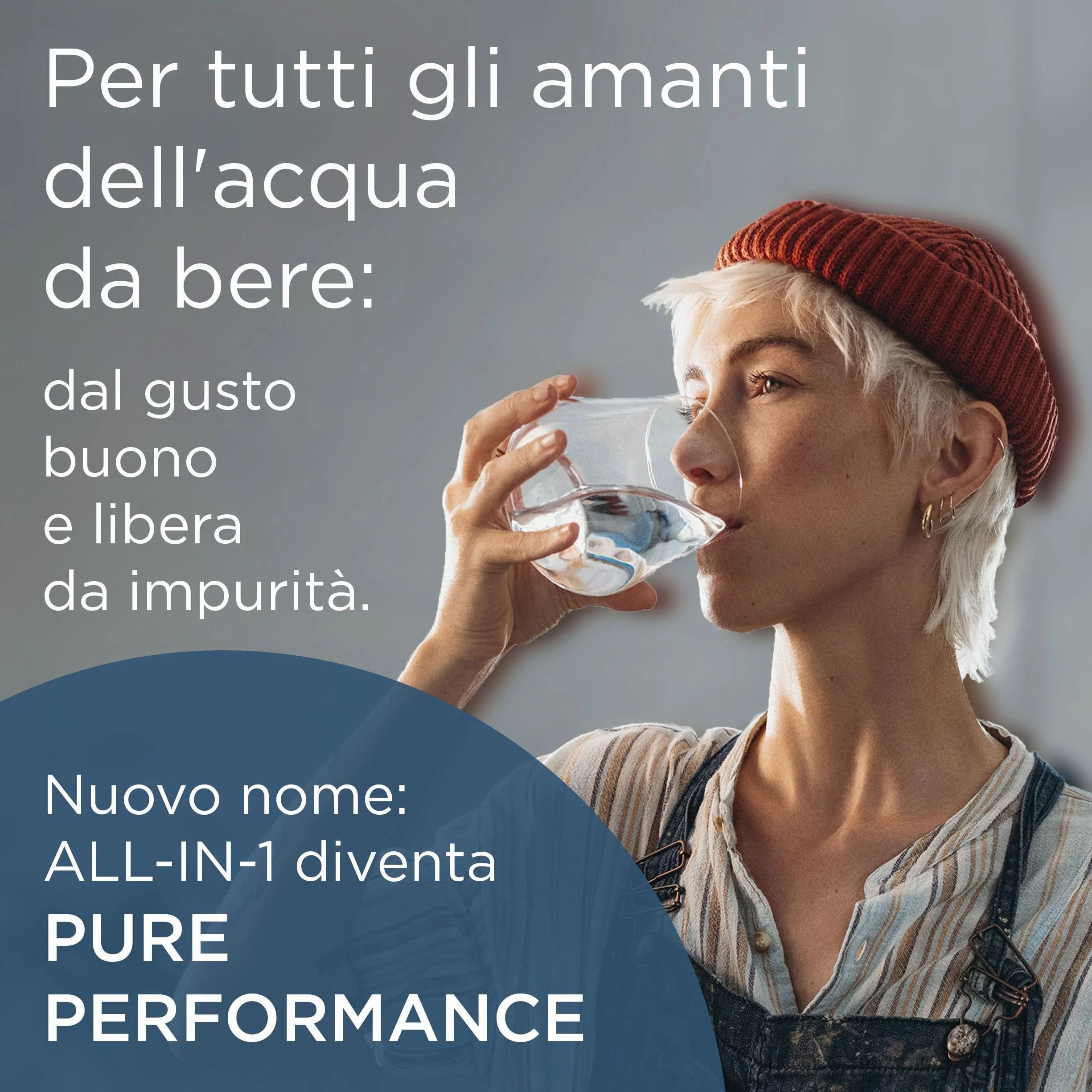 BRITA MAXTRA PRO Pure Performance Filtro Acqua Rubinetto 6 Pezzi - Riduce Cloro, Calcare, PFAS e Metalli, Compatibile con Caraffa BRITA
