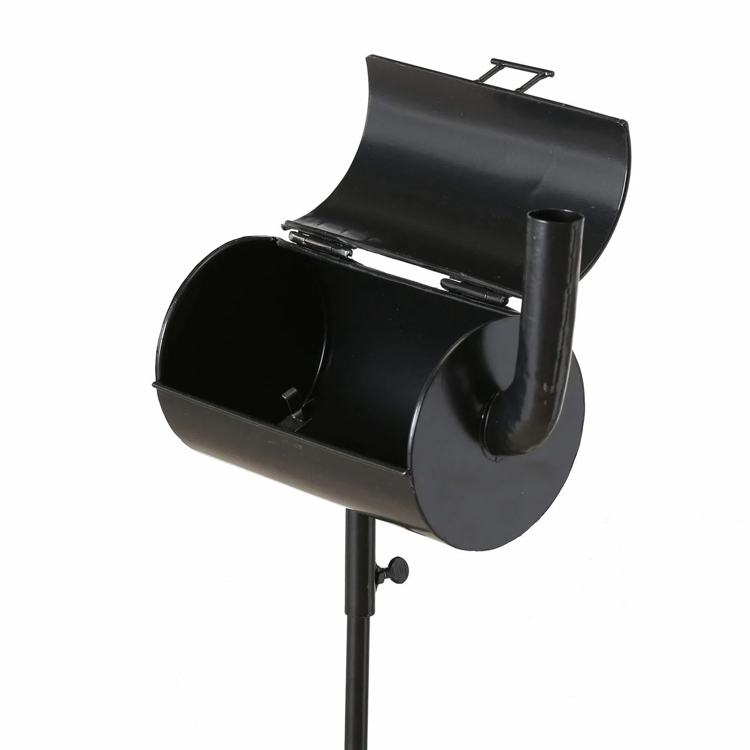 Spetebo Posacenere Smoker z palikiem 115 cm