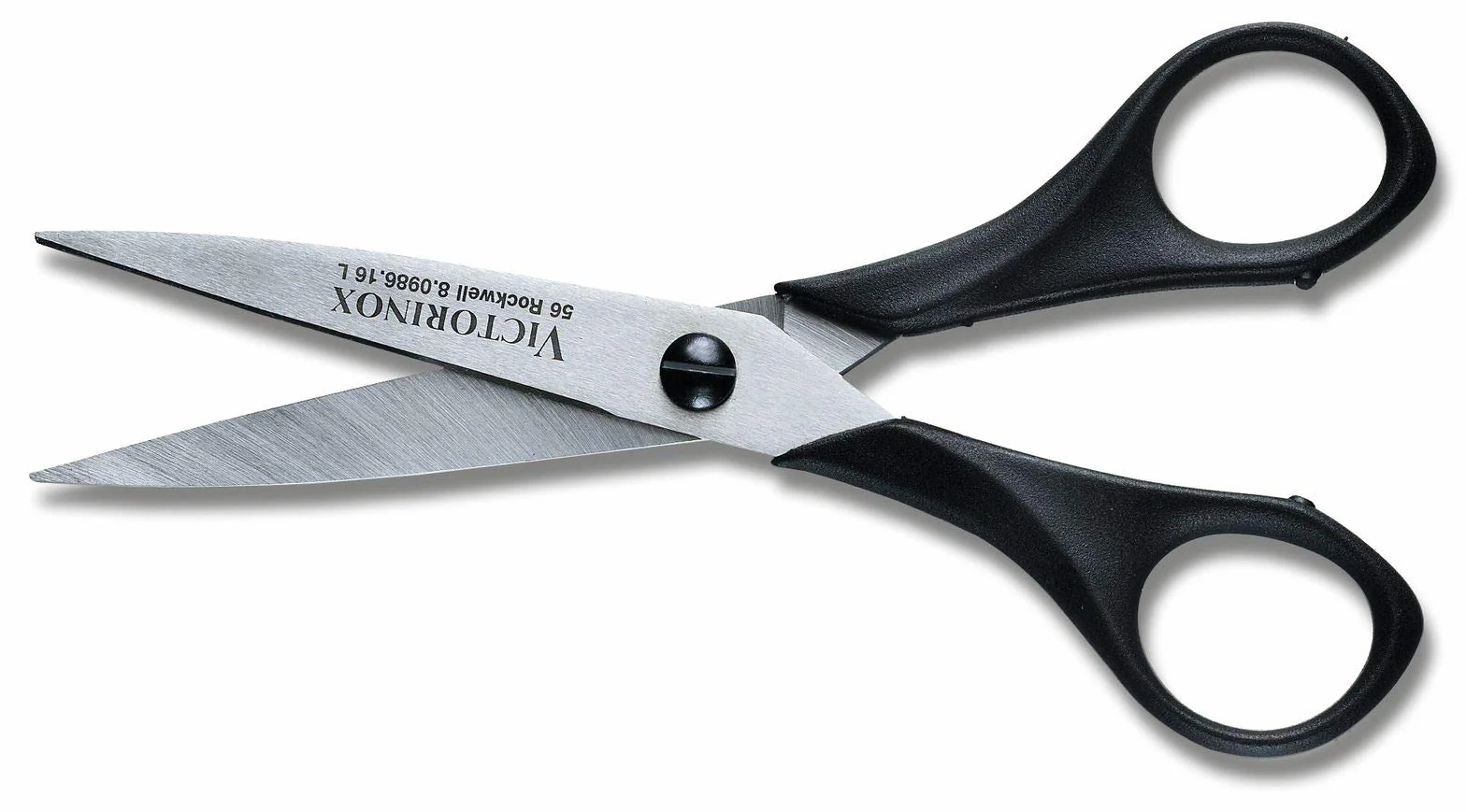 Victorinox Forbice da cucina in acciaio inox grigio