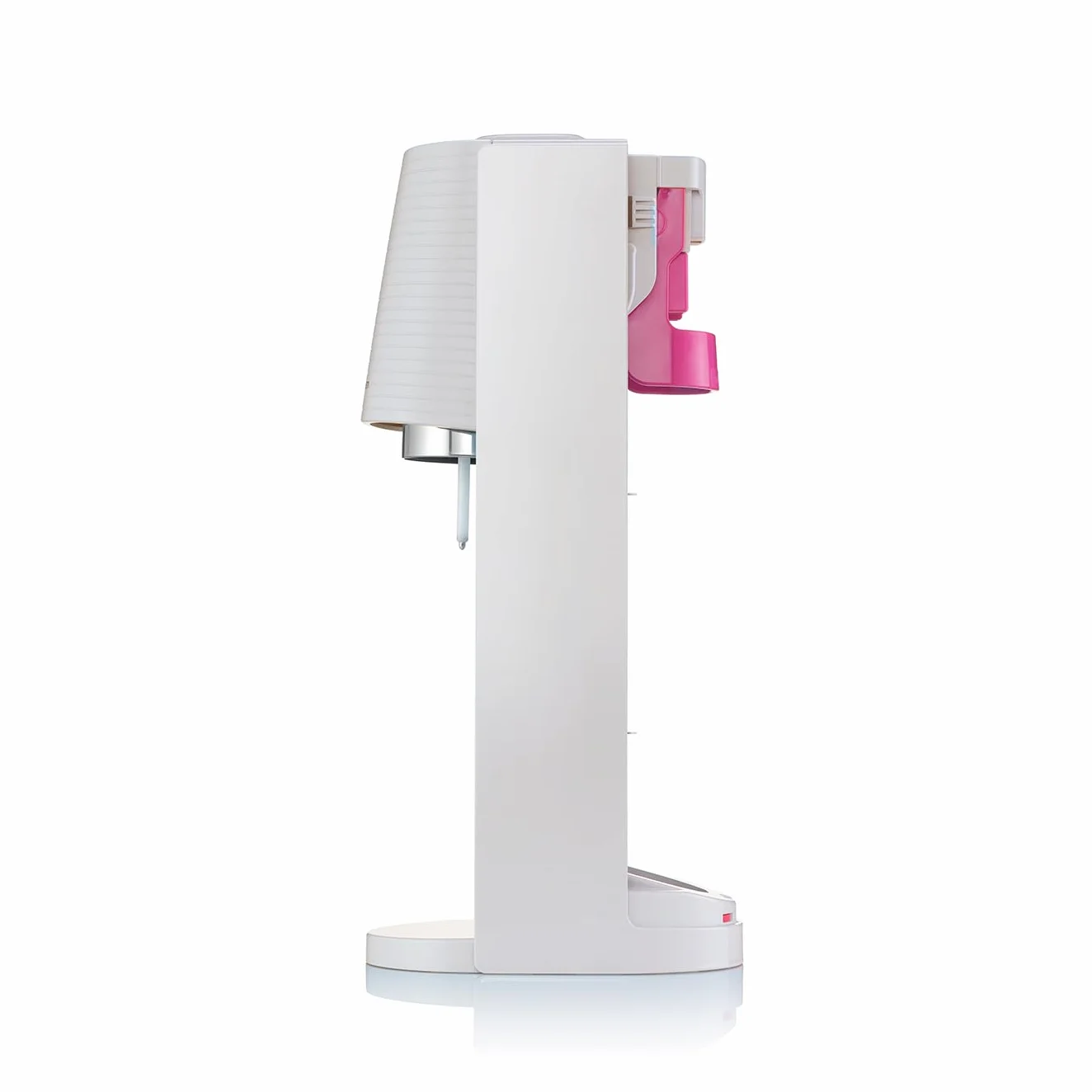 SodaStream Gasatore Terra White z butelką Fuse 1L i cylindrem Quick Connect