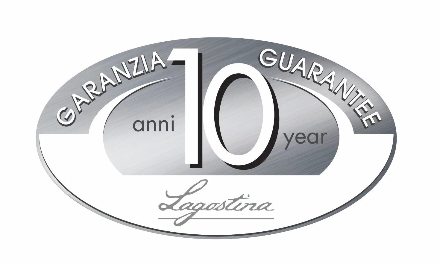 Lagostina Gioiosa Bollilatte, Pentolino Latte Induzione in Acciaio Inox , Scaldalatte Diametro 12 cm, 1.2 Litri, Lucidato