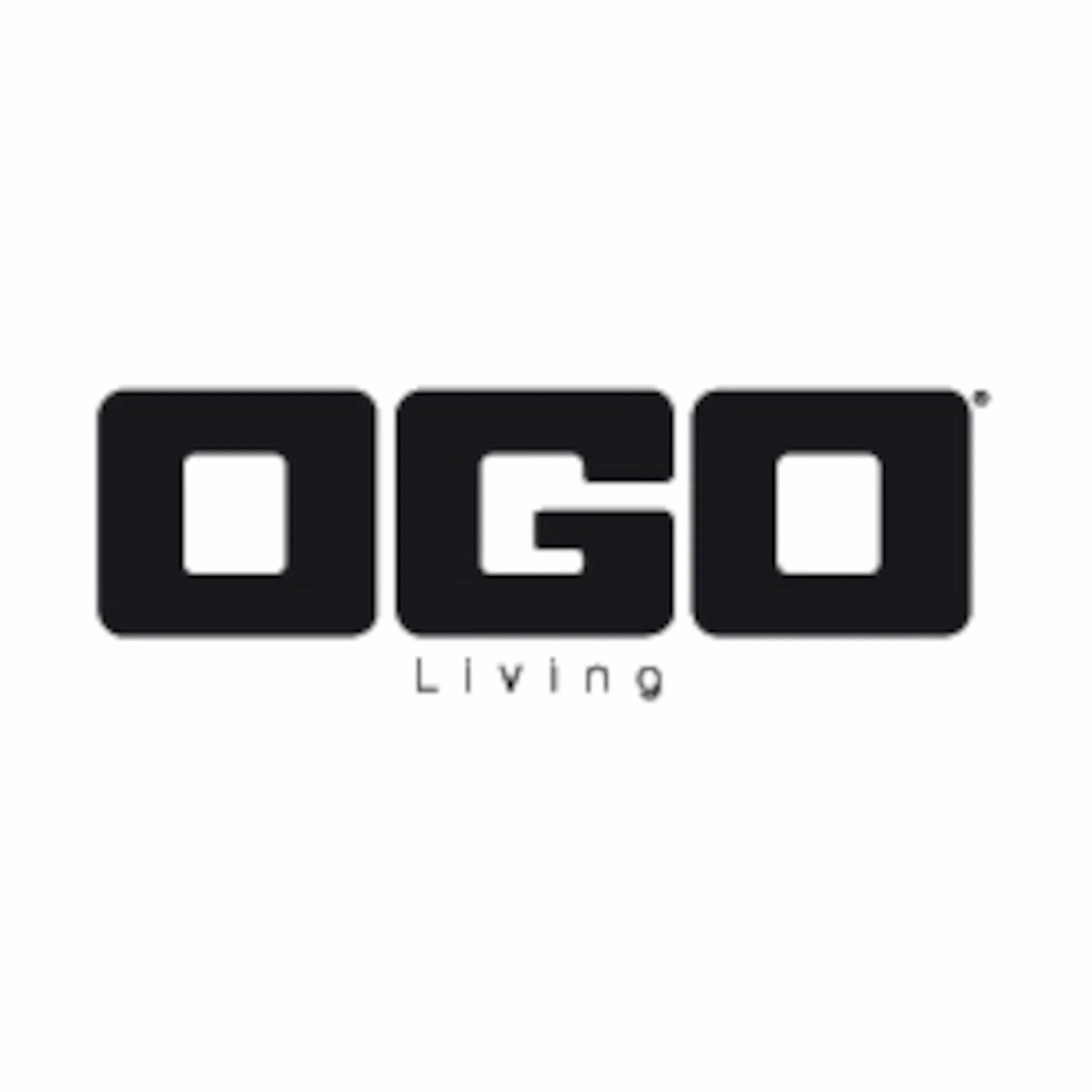 OGO LIVING - Bilancia meccanica in acciaio inossidabile giallo 5 kg graduazione 20 g - 7915022