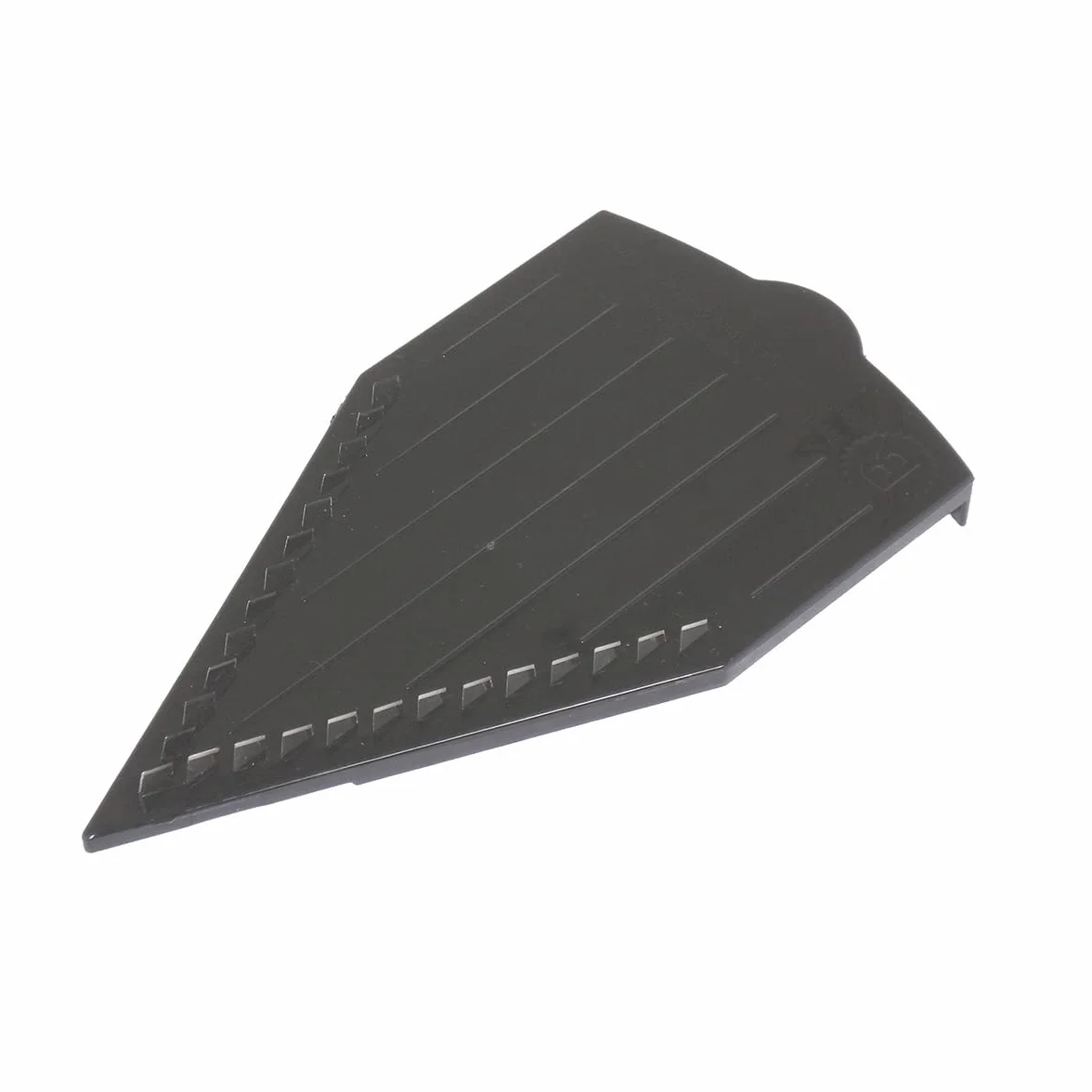 Gefu Inserto da taglio fine art. 55700