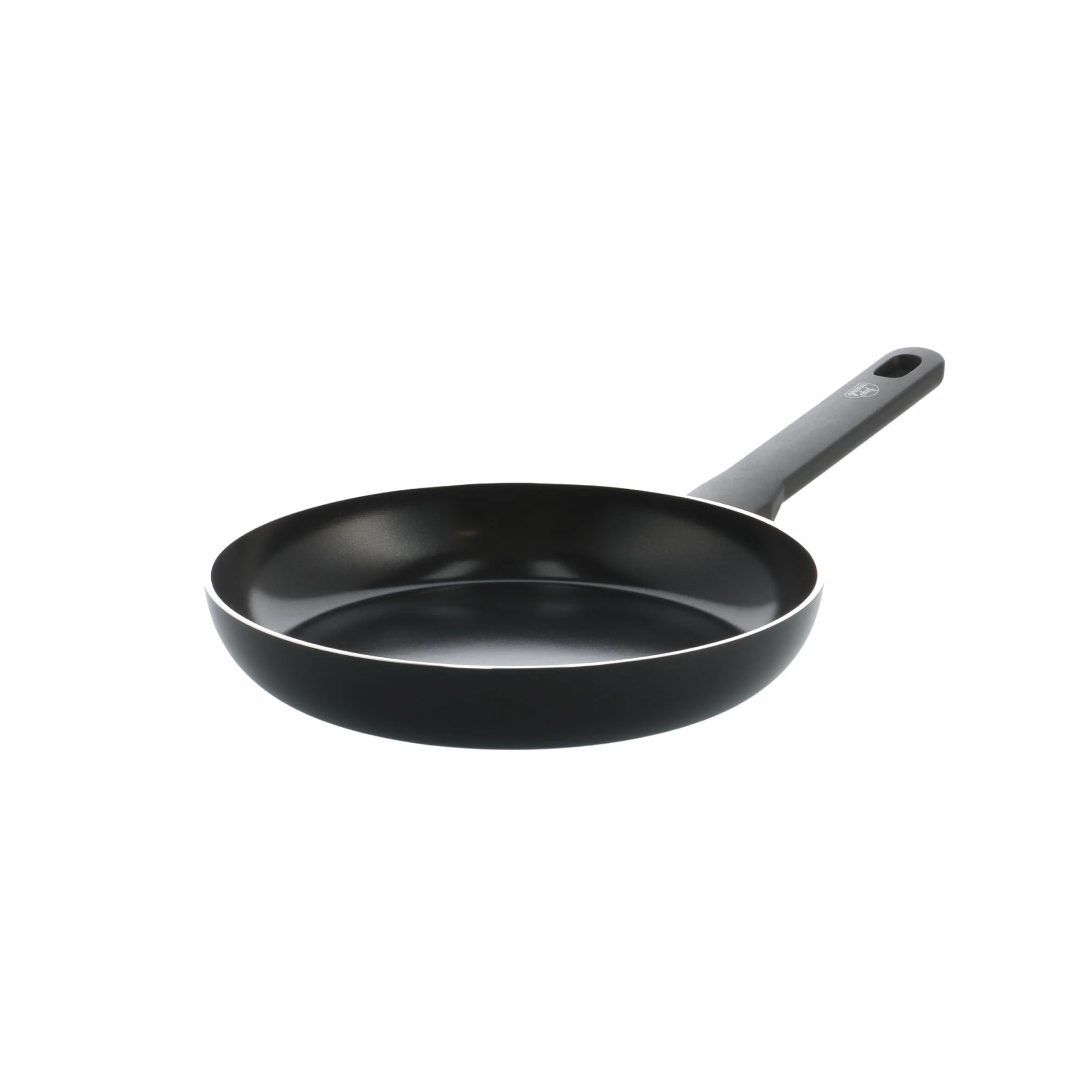GreenChef Tones Keramik-Antihaft-Bratpfanne, 30 cm, Induktion, PFAS-frei, Spülmaschinenfest, Ofenfest, Schwarz