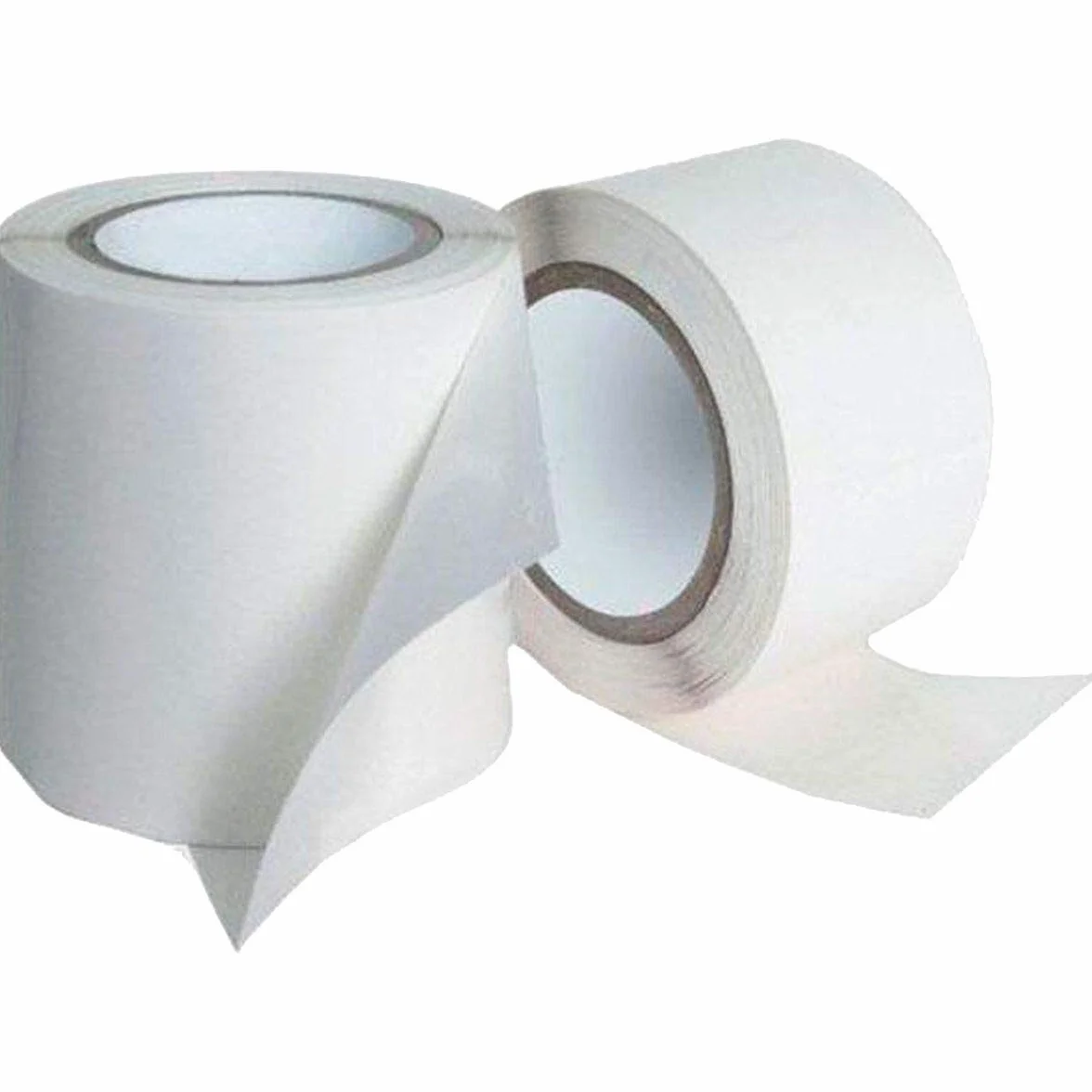 POMOCA Adhesive Roll 78 mm White