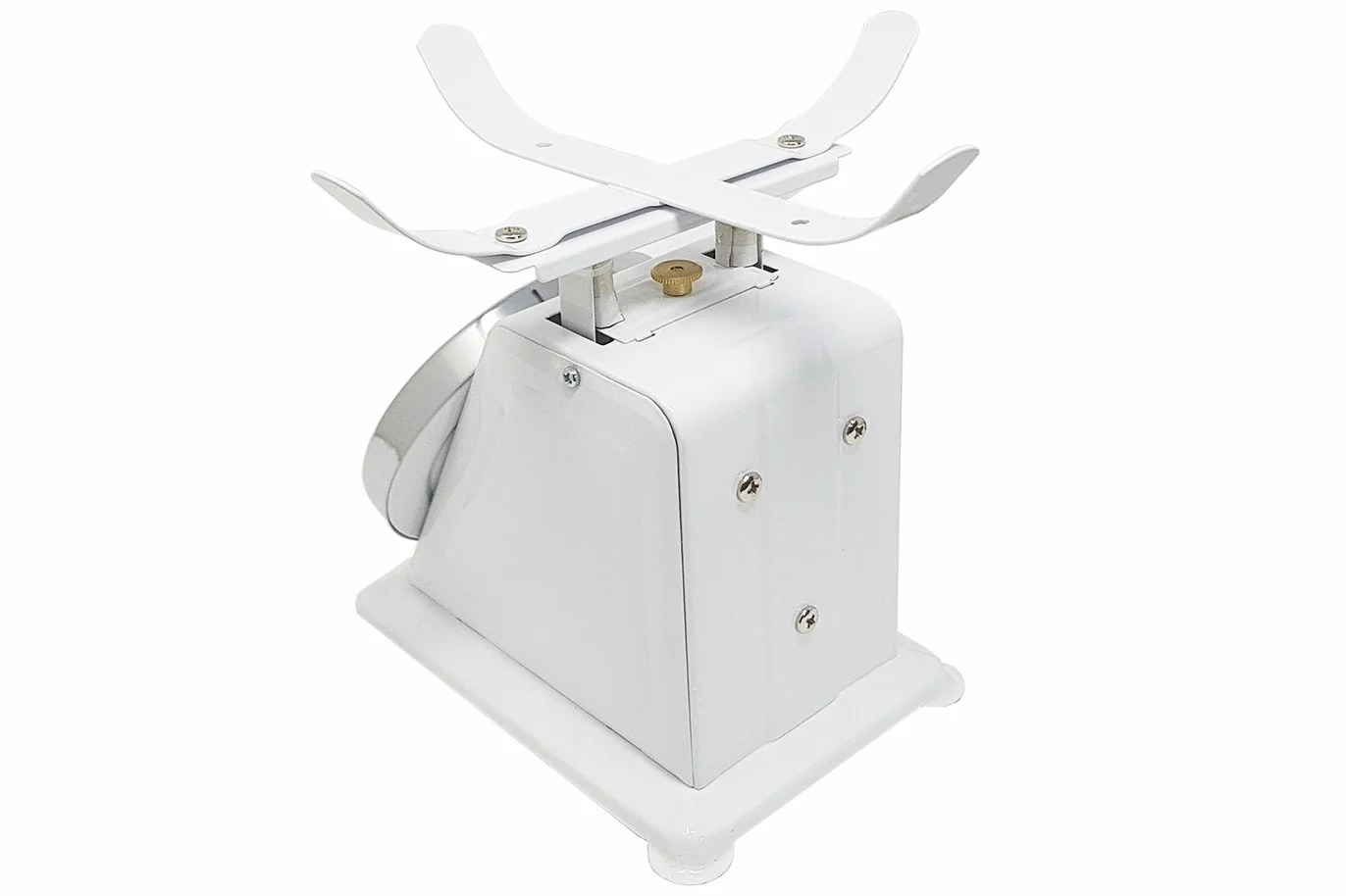 Bilancia Meccanica Analogica da Cucina Pesa Alimenti Max 5Kg Jordan Ks-020