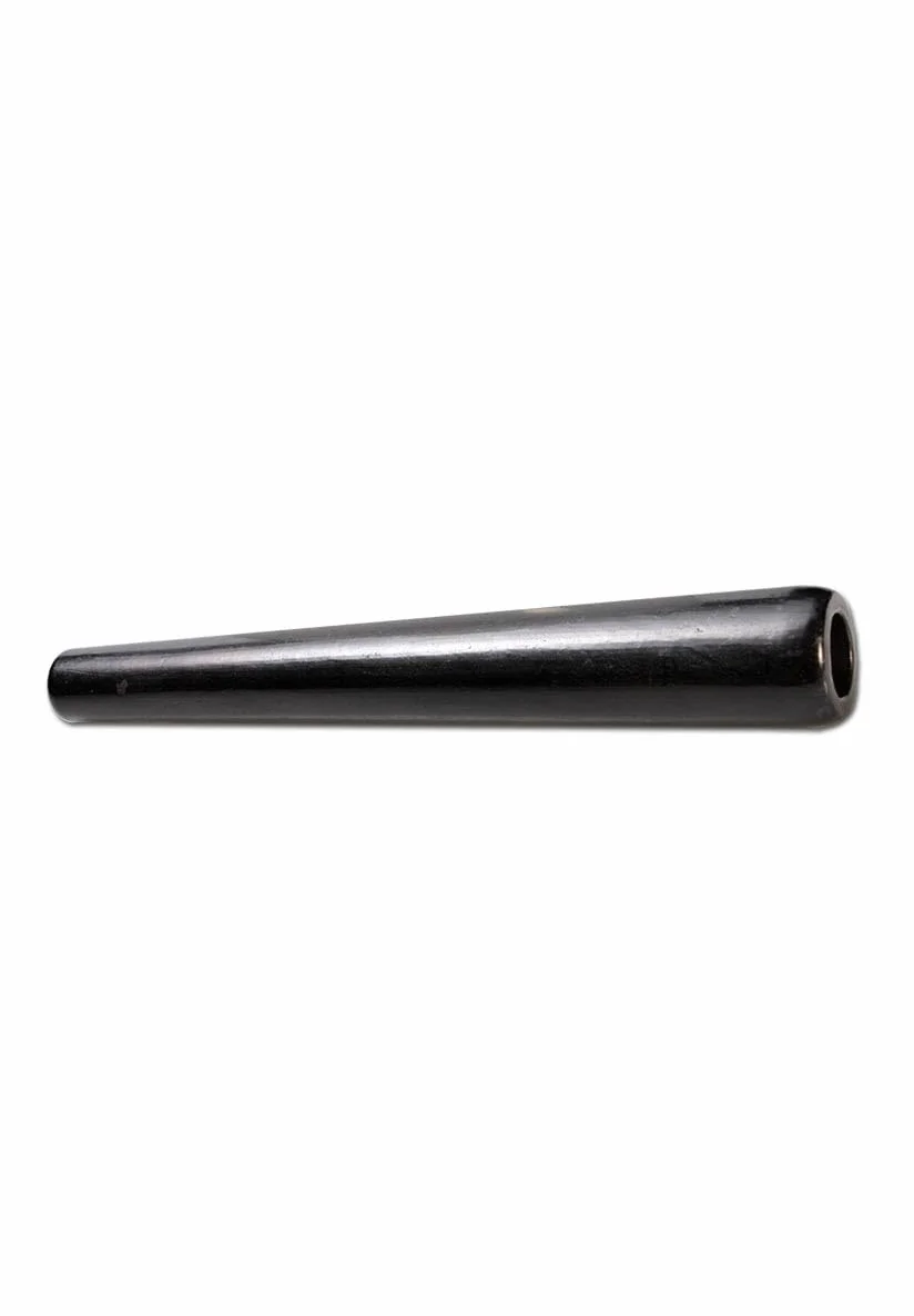 PatchouliWorld® Chillum Ceramika z Borsą 210 mm