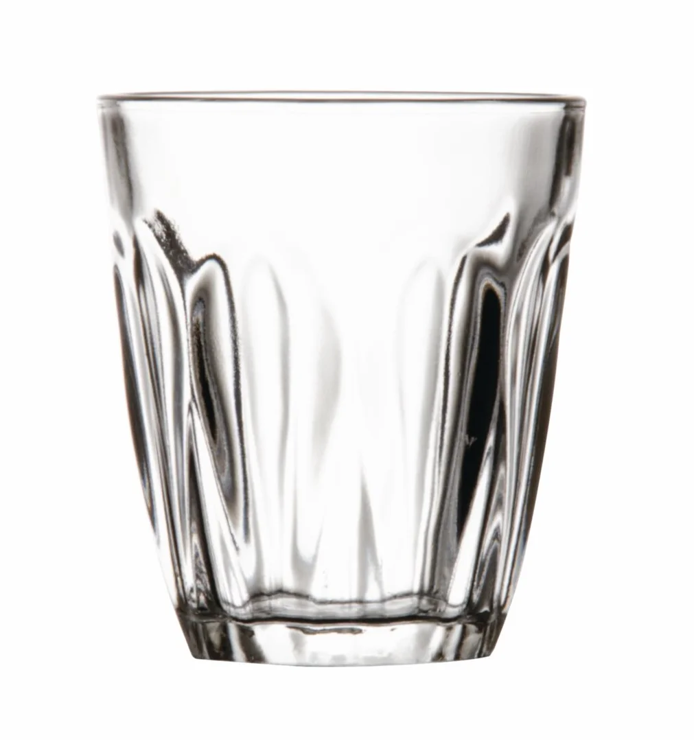 Olympia gf925 succo bicchiere, 230 ml (Confezione da 12)
