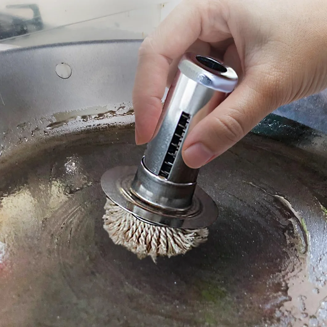 TIKUSAN Spazzola per olio barbecue Takoyaki Okonomiyaki prodotta in Giappone piccola