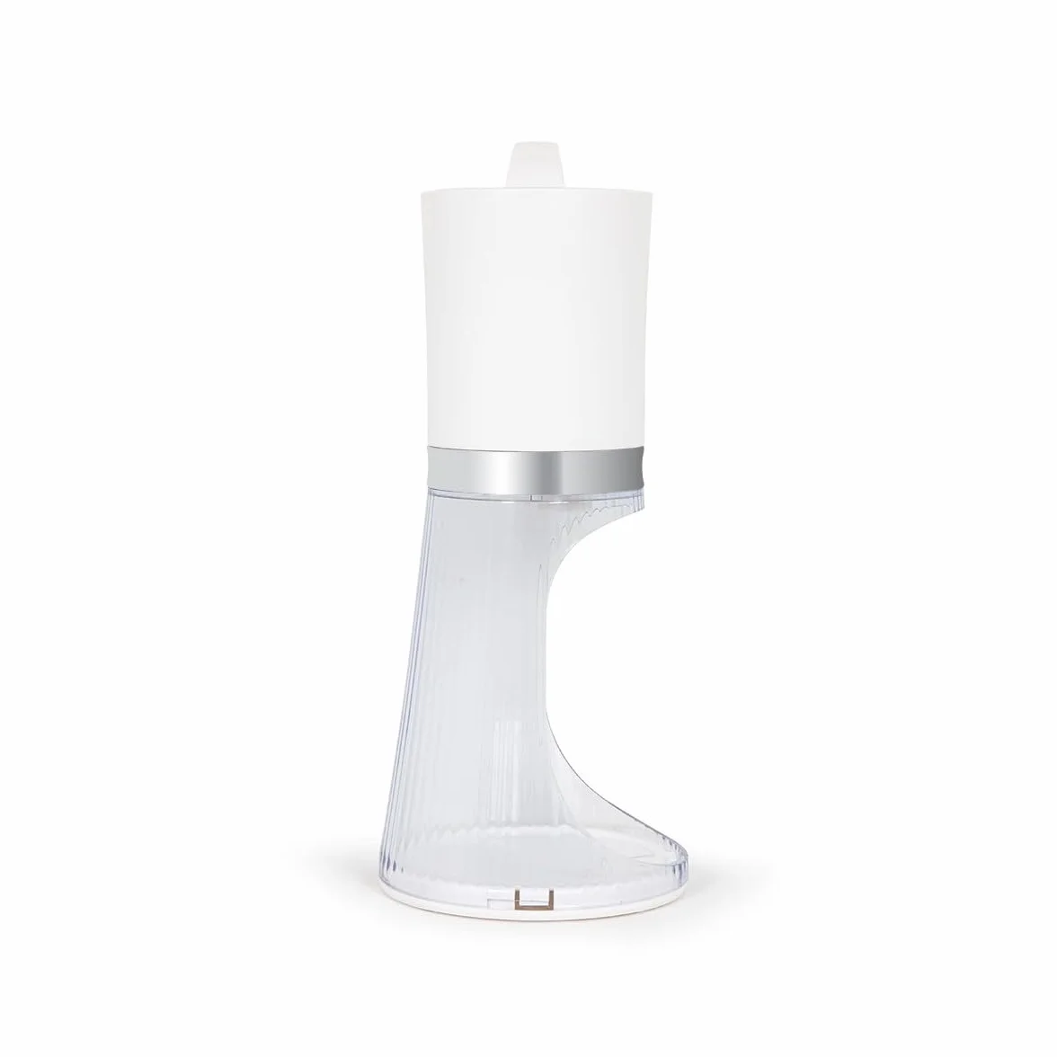 LIVOO Appareil à glace pilée DOM462 150 mL Acier inoxydable 2 tailles Mise en route automatique
