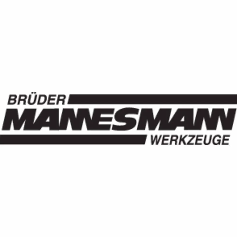 Mannesmann - M 244-10 - Punzoni di marcatura per alfabeto, 10 mm, DIN 1451