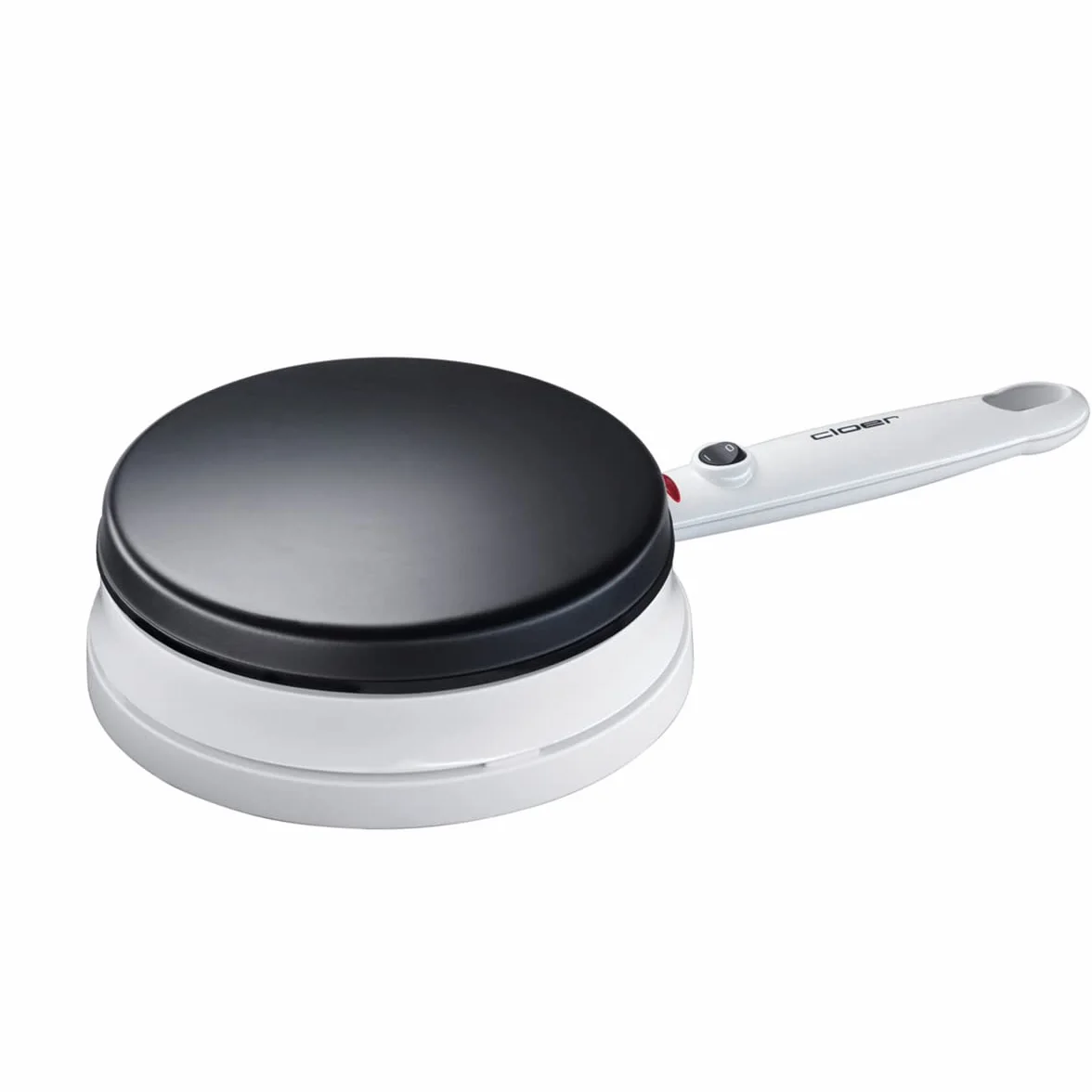 Cloer 677 Crepes-Maker Crepiera