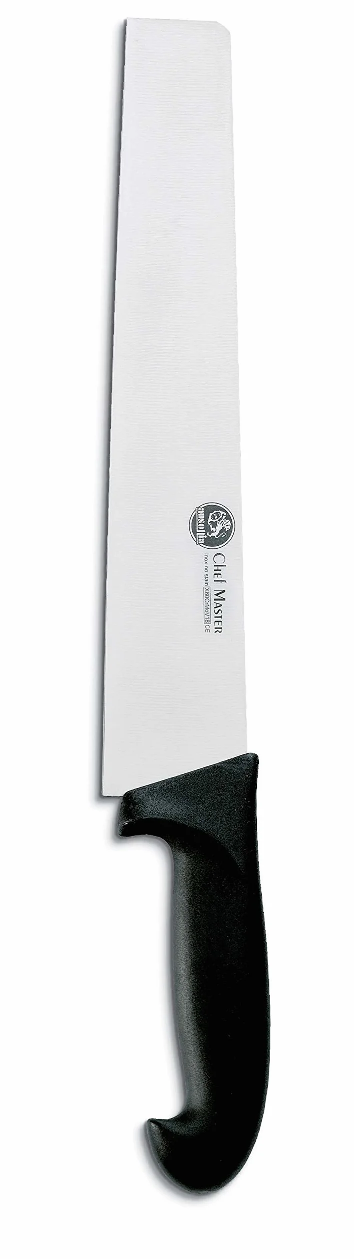 AUSONIA Coltello salumi manico TH 26 cm