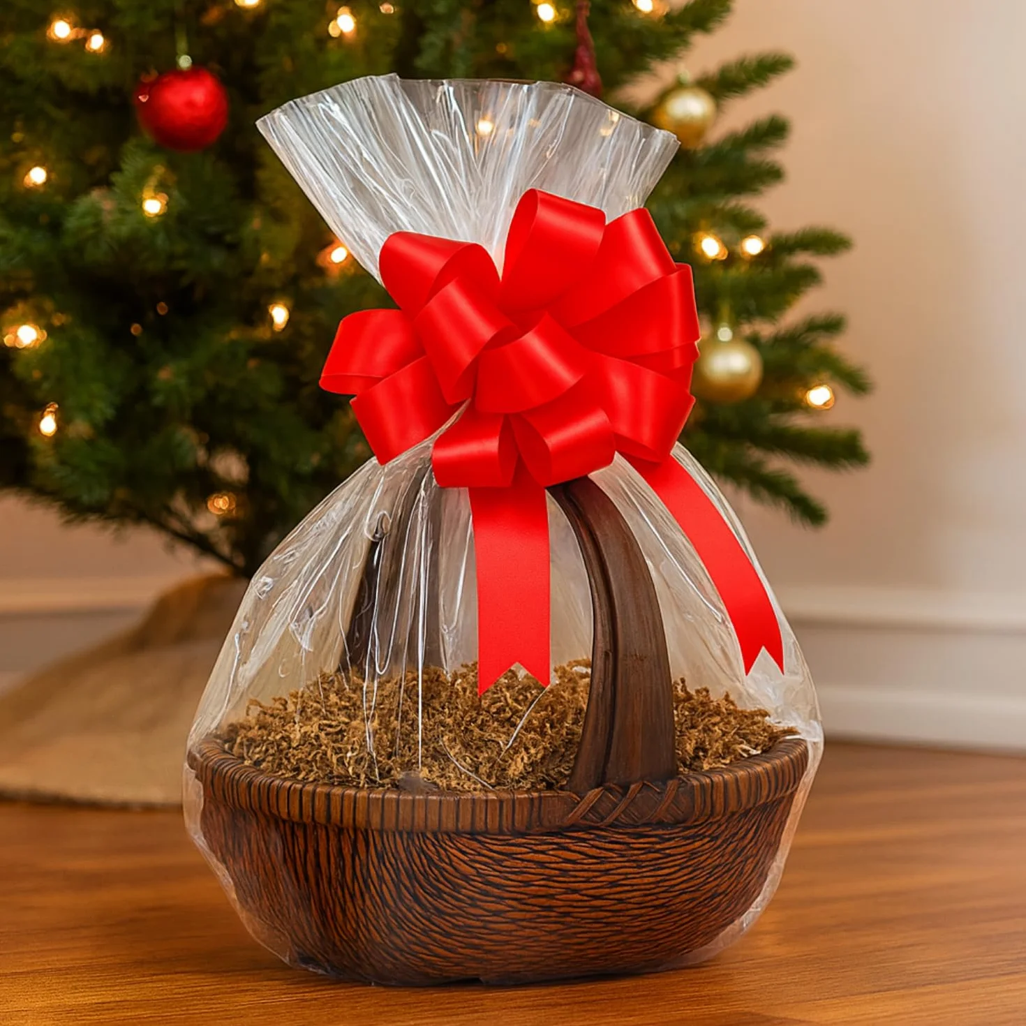 Fogli Cellophane Trasparente per Confezioni 100 x 130 cm Carta Cesti Regalo Feste Eventi 50 pezzi