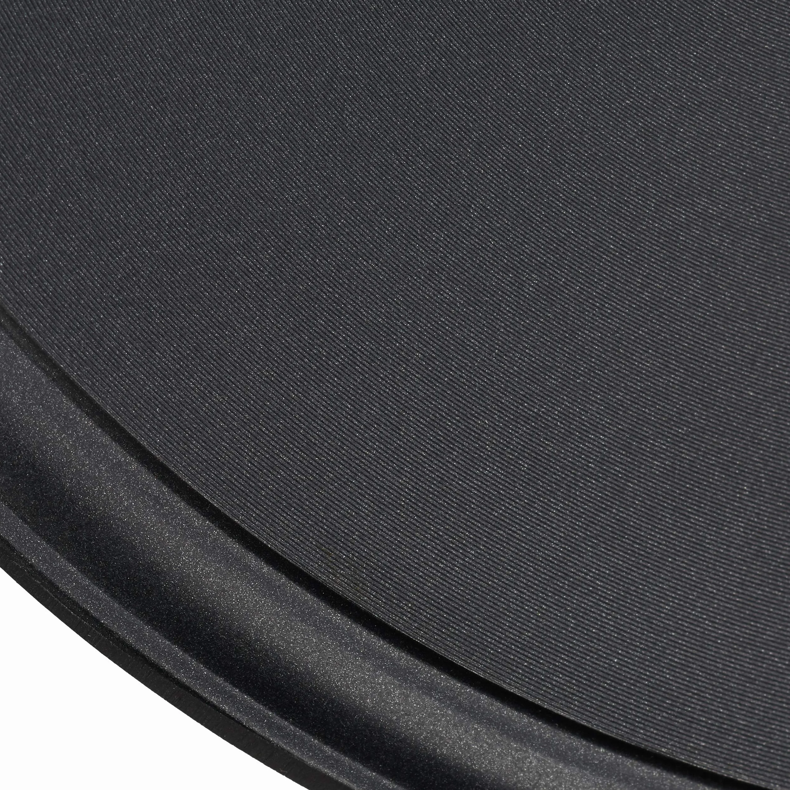 Relaxdays Crepiera in alluminio pressofuso 25 cm, padella antiaderente per crêpes