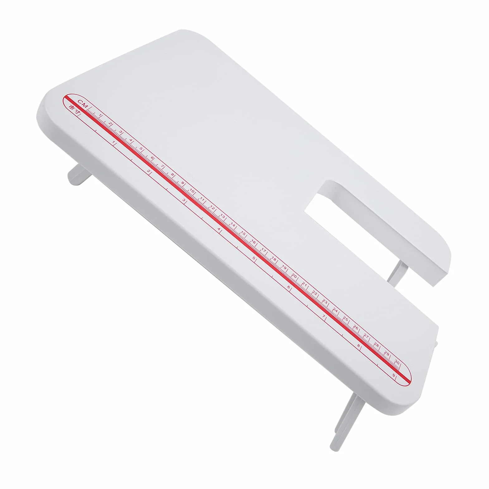CHICIRIS Tavolo da Cucito per Macchina da Cucire, Tavolo da Cucito Portatile Originale per Macchina da Cucire