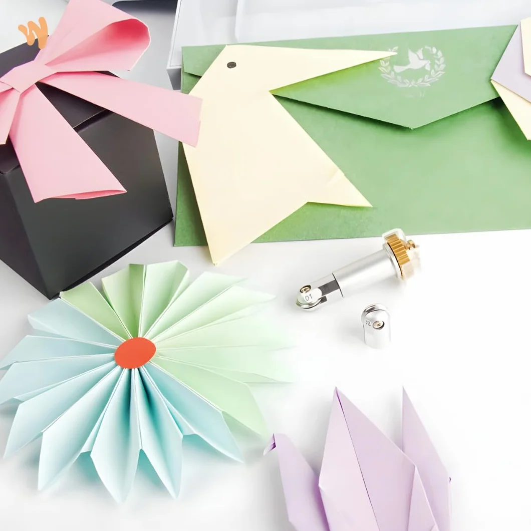 Ruota e Punta per Debossing per l'artigianato - Accessori creativi, Easy Press, Vinile, Scrapbooking, Tessuto