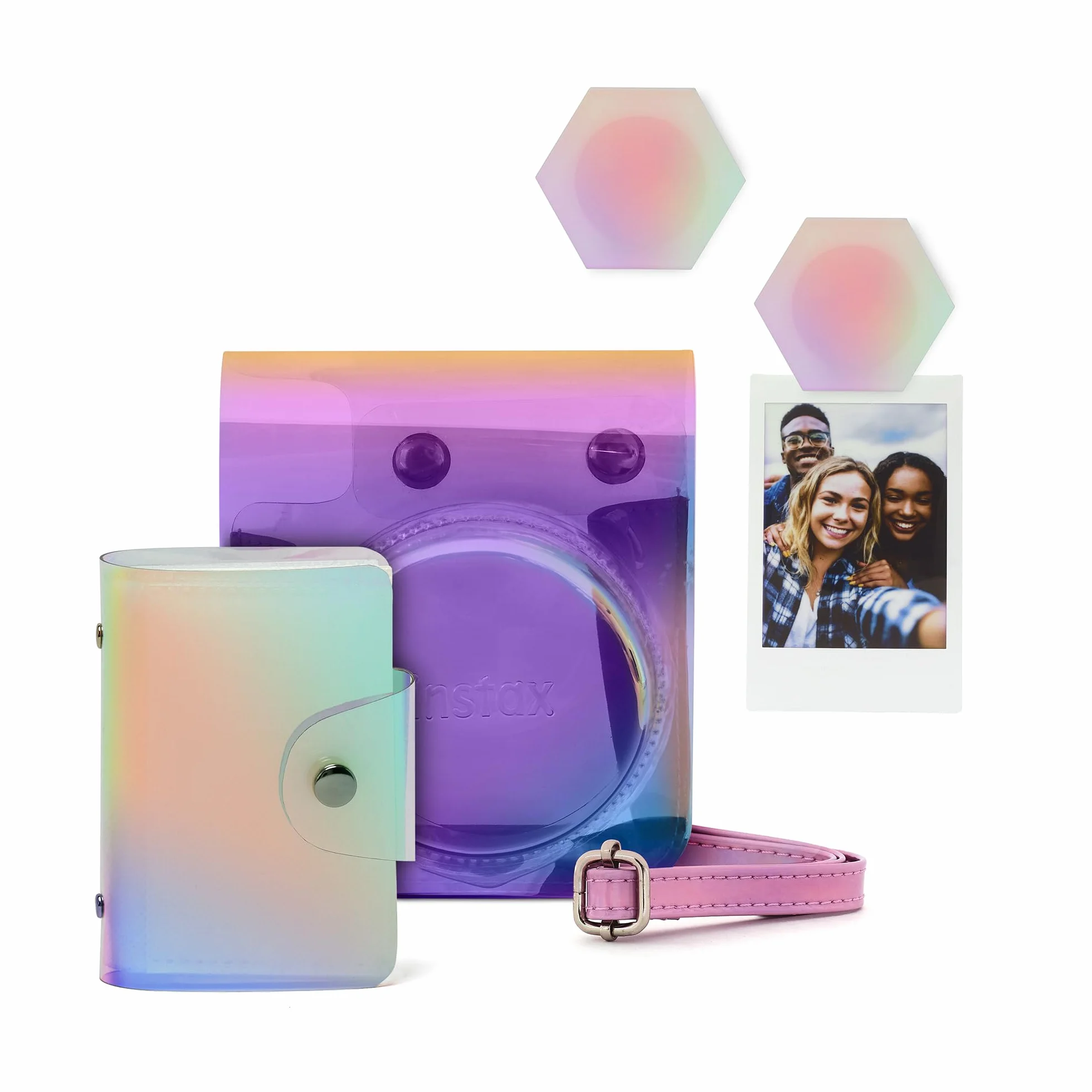 INSTAX Mini 12 Accessory Kit