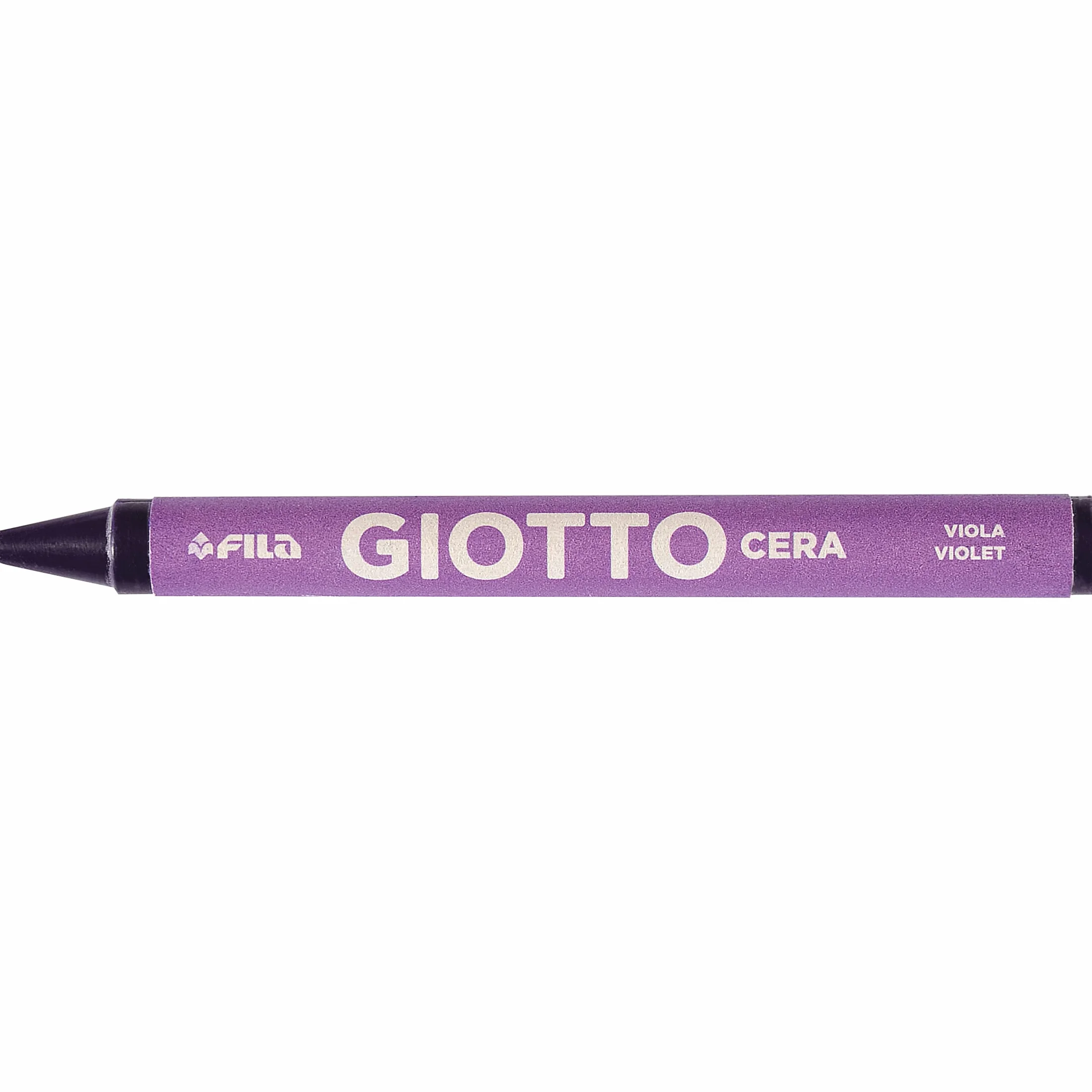 Giotto Pastelli a Cera Schoolpack 144 pz - 12 x 12 Colori Assortiti