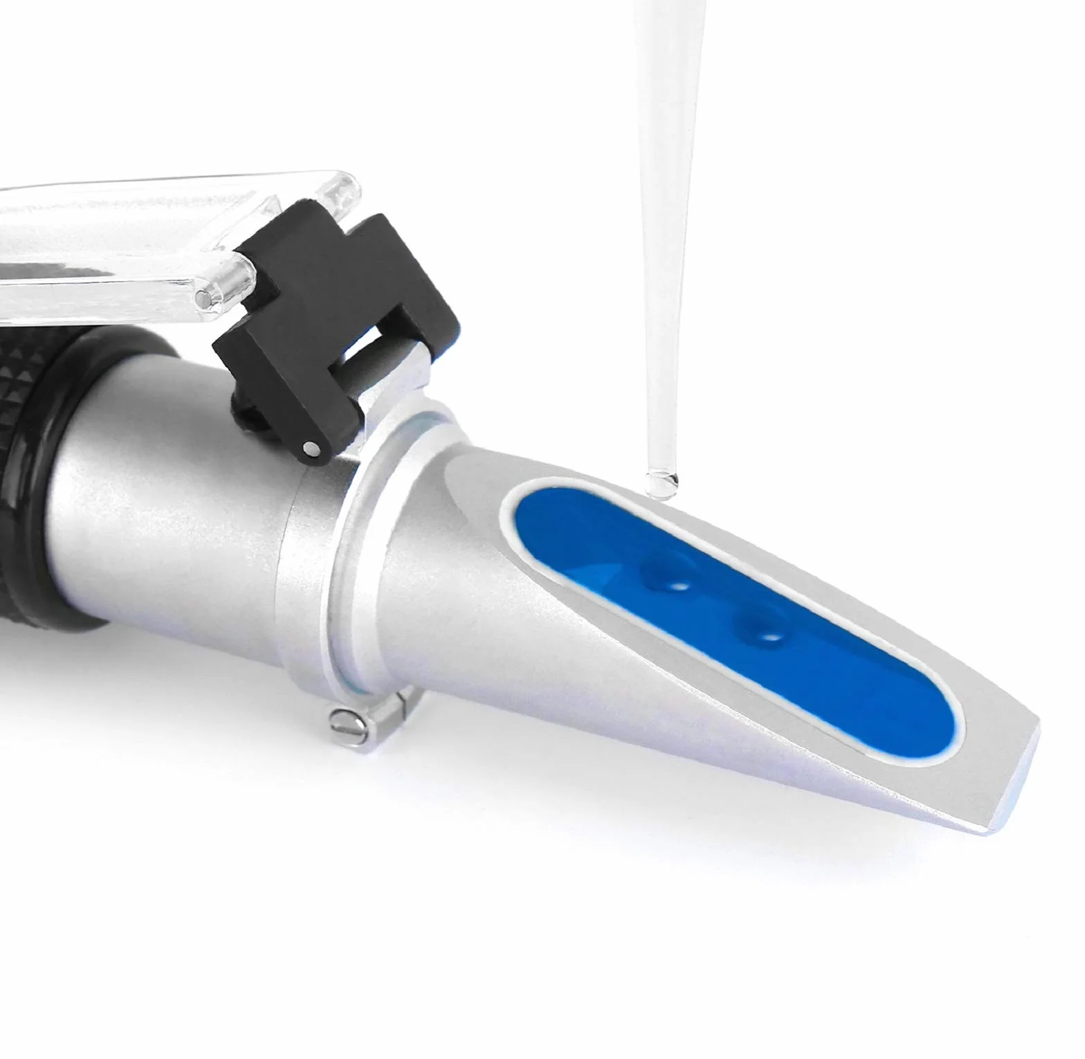 Rifrattometro Miele 12–30% Acqua ATC Strumento Apicoltura