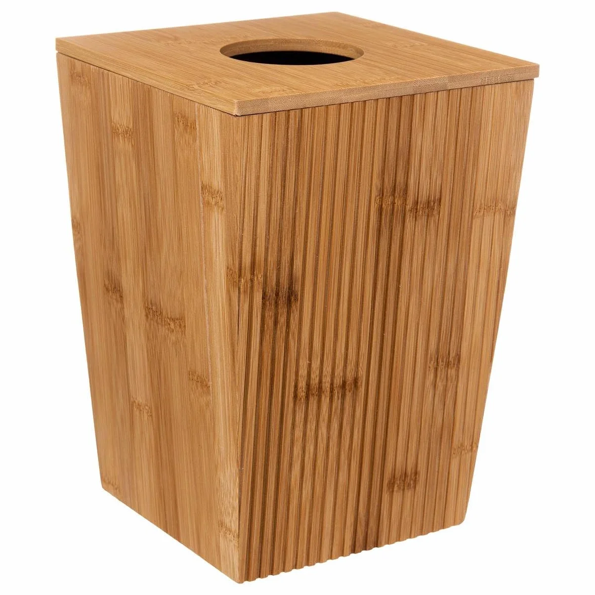 Cestino in bambù 6L Terre Inconnue
