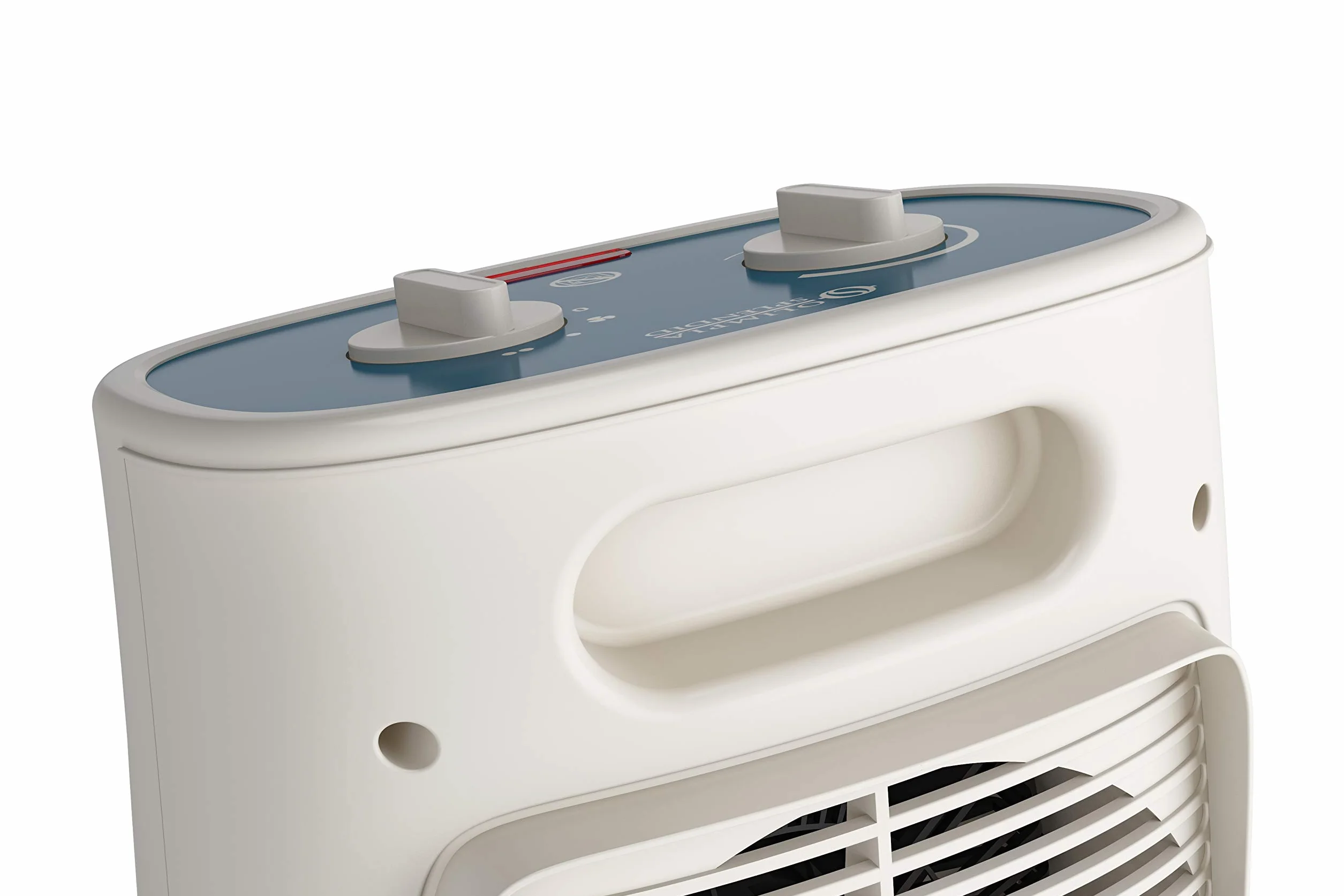 Olimpia Splendid Caldo Rock M Termoventilatore 2000 W Ricondizionato