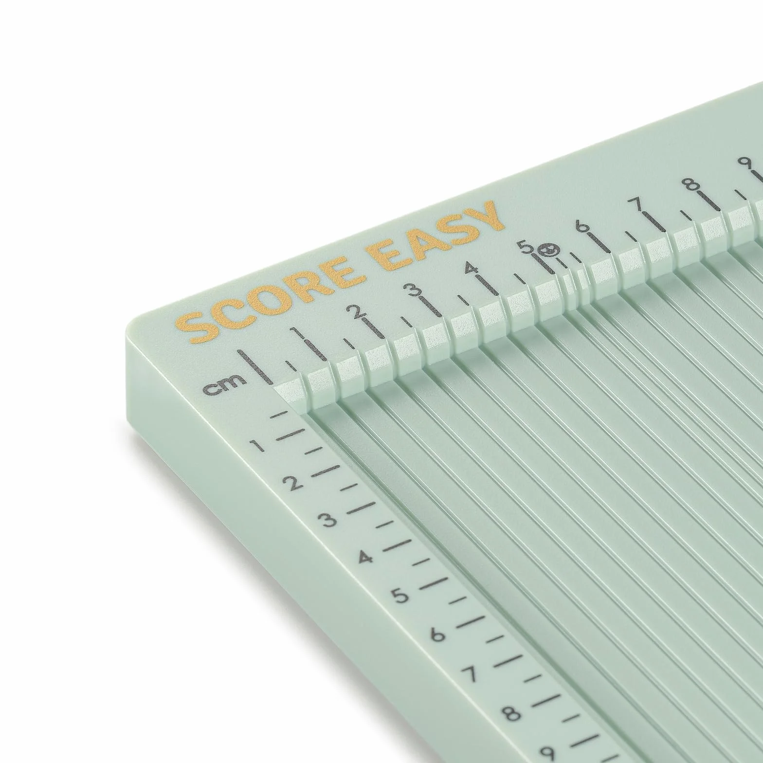 Vaessen Creative Set Creativo - Cordonatura Manuale Score Easy 30,5 x 30,5 cm e Perforatore Angoli 2 in 1 – Ideale per Biglietti Fai da Te, Journaling e Buste - Accessori Scrapbooking