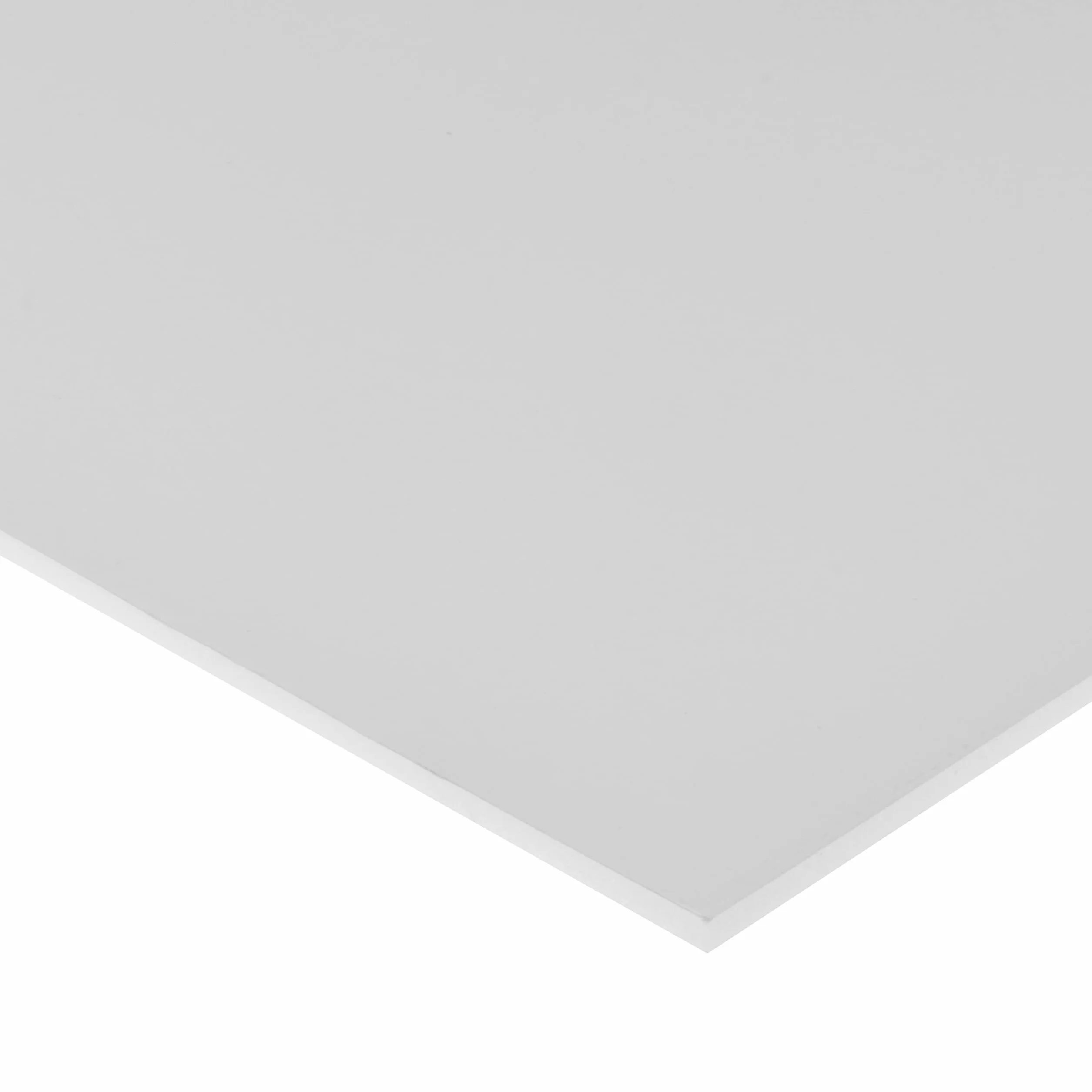 Kangaro Pannelli in schiuma formato DIN A4, 29,7 x 21 cm, 3 mm, confezione da 30 pezzi, per artigianato, presentazione, modellismo, passepartout, colore bianco