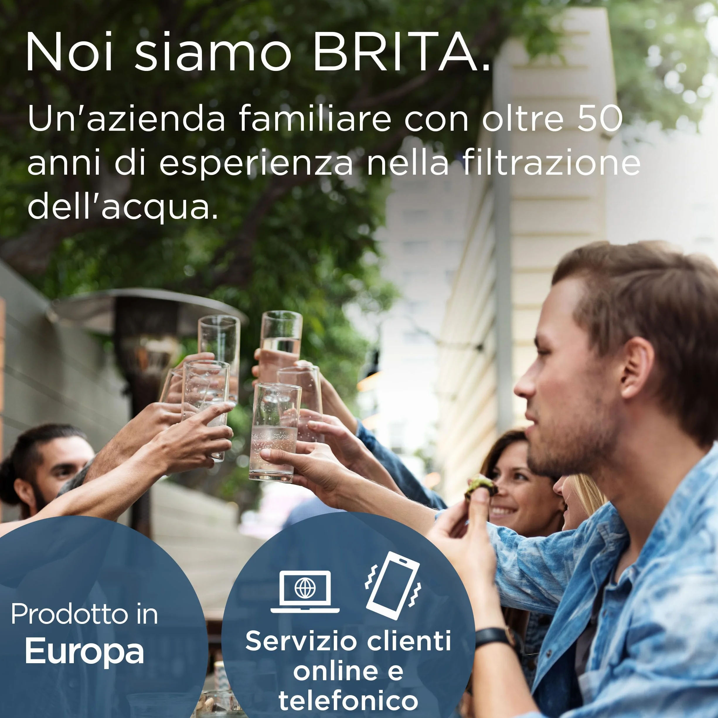 BRITA MAXTRA PRO Pure Performance Filtro Acqua Rubinetto 6 Pezzi - Riduce Cloro, Calcare, PFAS e Metalli, Compatibile con Caraffa BRITA
