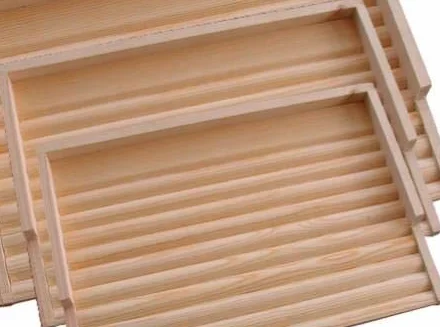 Tavolo per Lavare 53 cm
