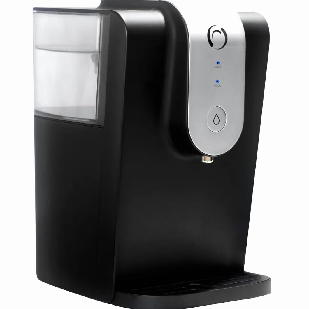 Aqua Optima Lumi Distributore d'Acqua Fredda e Filtrata con Filtro 8,2 L