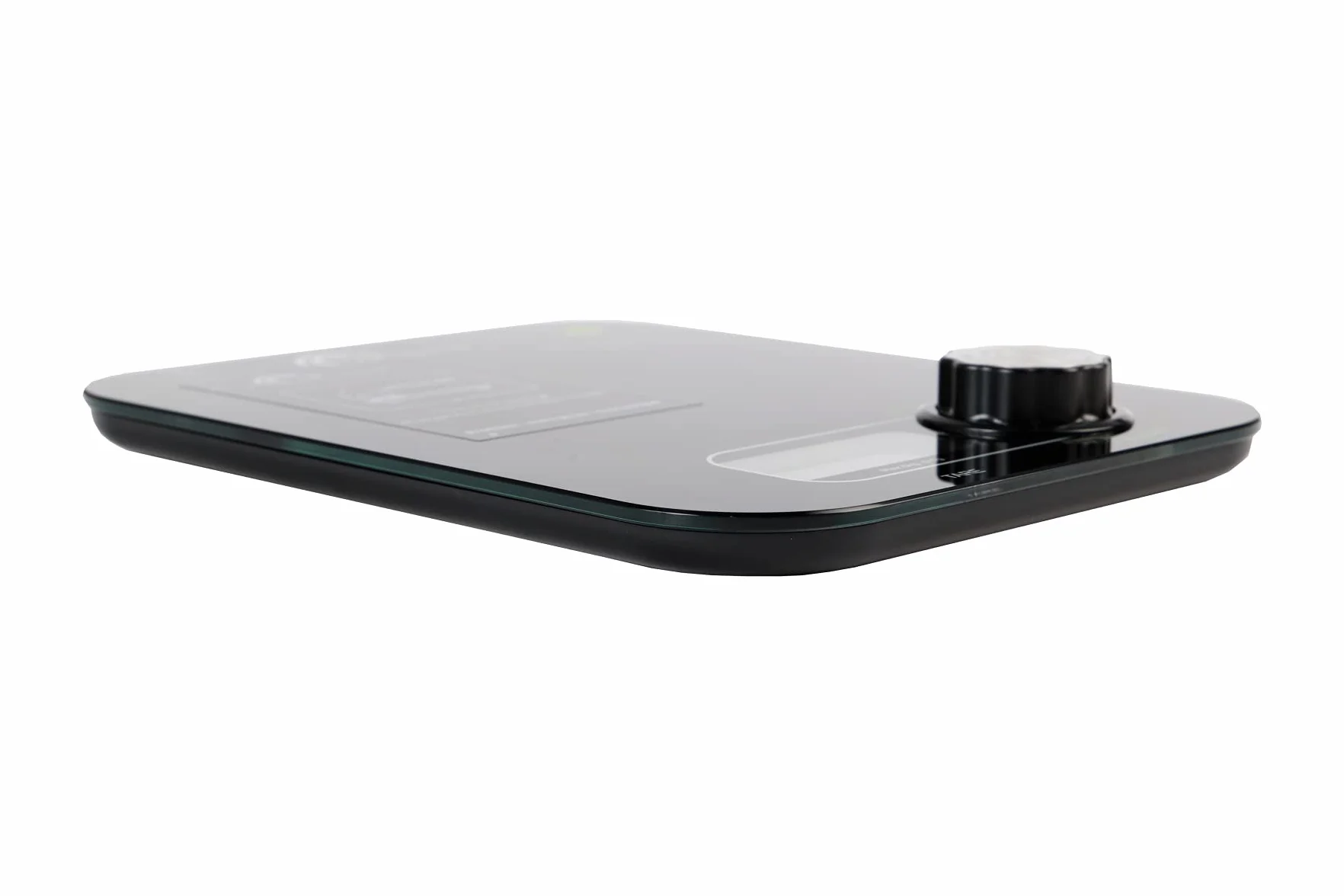 Little Balance 8197 Kinetic Flower Nero Waga kuchenna bez baterii 5 kg