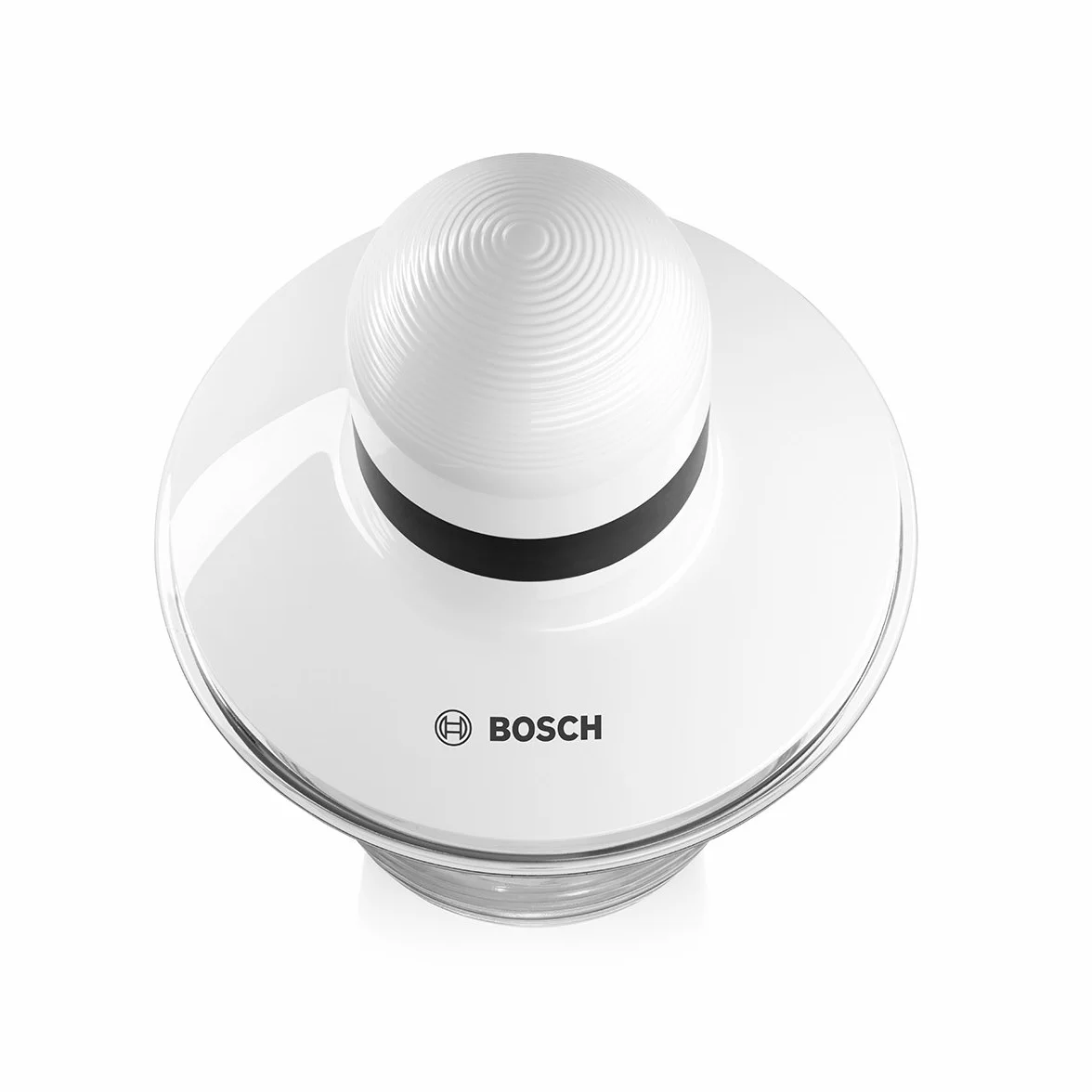 Bosch MMR08A1 Tritatutto 400W Lame Acciaio Inox Ciotola 800ml Lavabile Lavastoviglie