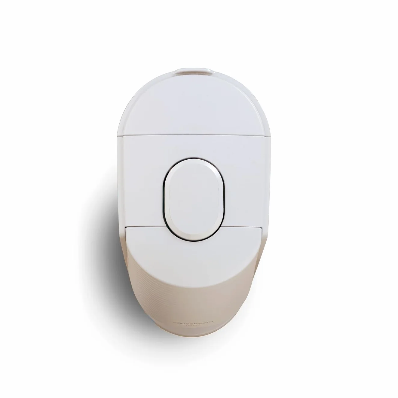 SodaStream Gasatore Terra White z butelką Fuse 1L i cylindrem Quick Connect