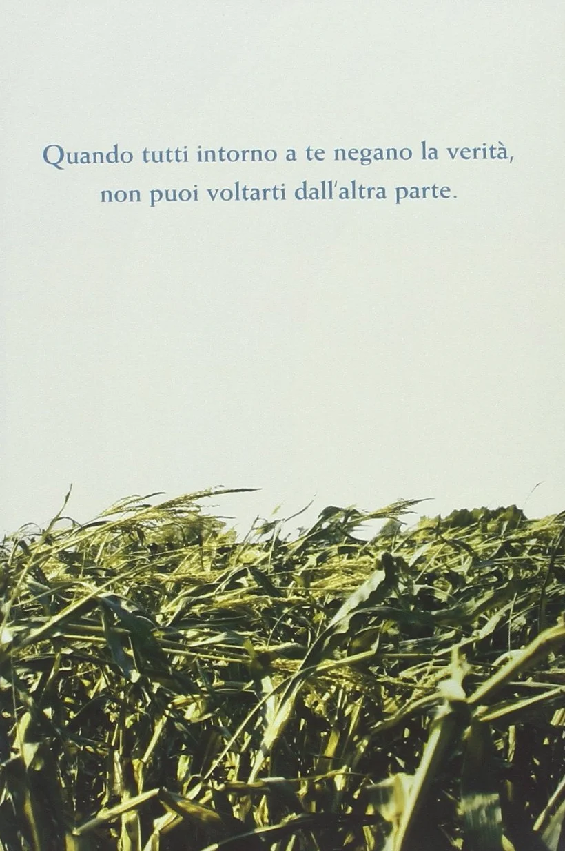 Un elefante nella stanza