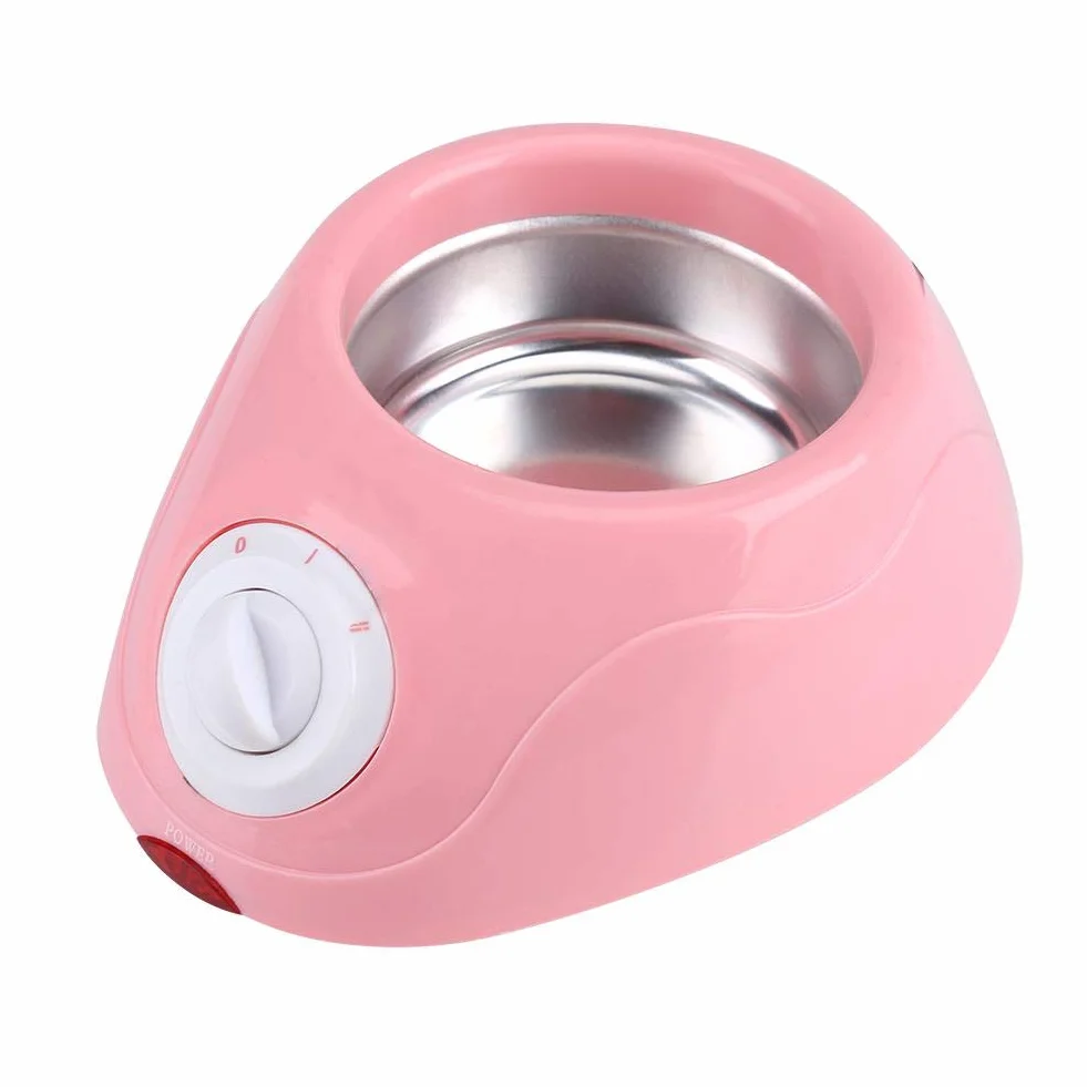 Strumento elettrico per fonduta di cioccolato con set stampi 2 livelli temperatura per torte biscotti cupcakes