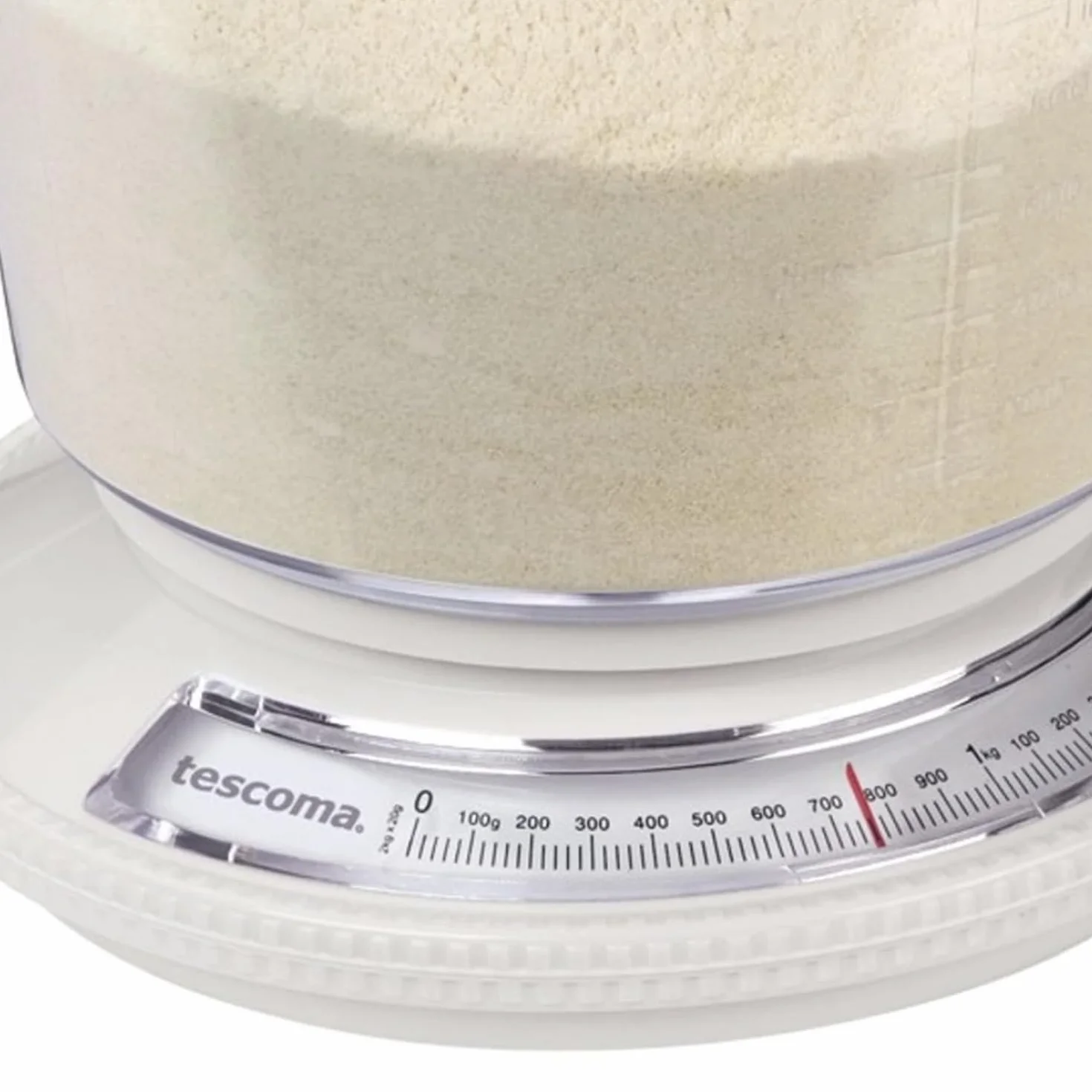 Tescoma Bilancia Da Cucina 2.2 kg linea Delicia
