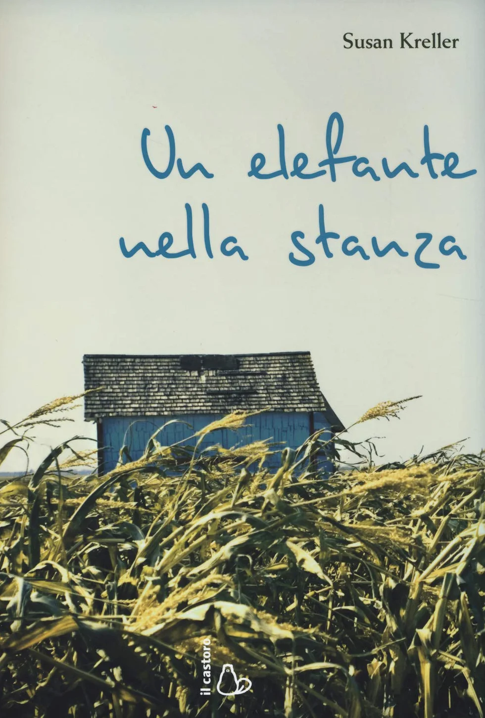 Un elefante nella stanza