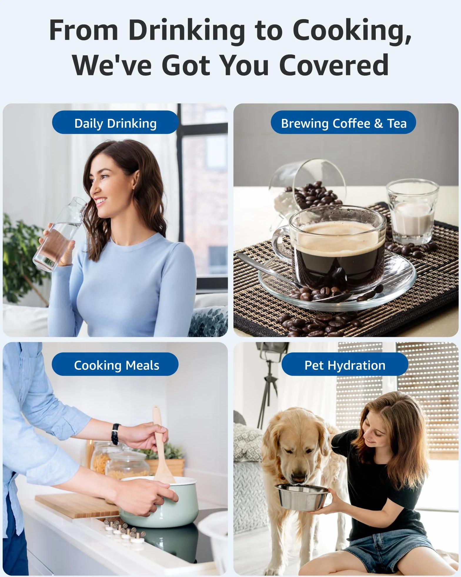 Maxblue Filtro Compatibile con Brita Maxtra Pro All-in-1 Maxtra+ Plus Filtri per Caraffa Filtrante Marella TÜV SÜD NSF Certificata (12)