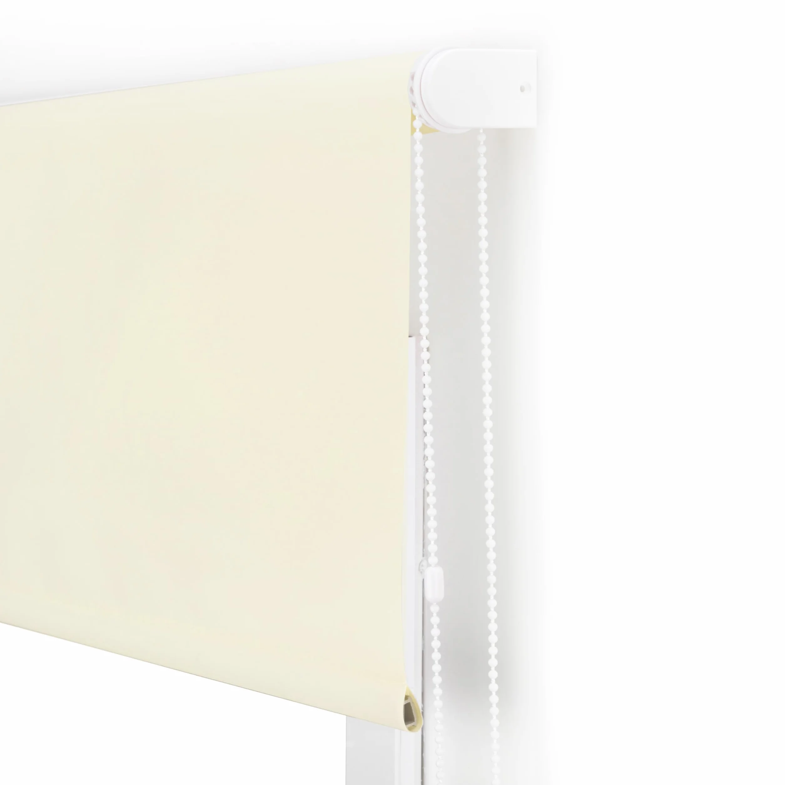 Tenda a rullo traslucida Blindecor Ara Beige 100 x 175 cm