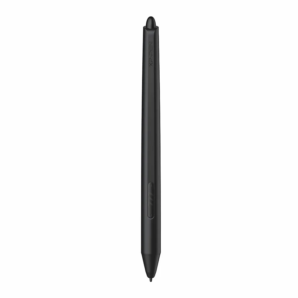 XPPen PH20B Penna con X3 Smart Chip, gomma digitale, 10 pennini, Artist 10/12/13/16 (2nd Gen), Artist Pro 16, Deco L/LW, Deco M/MW