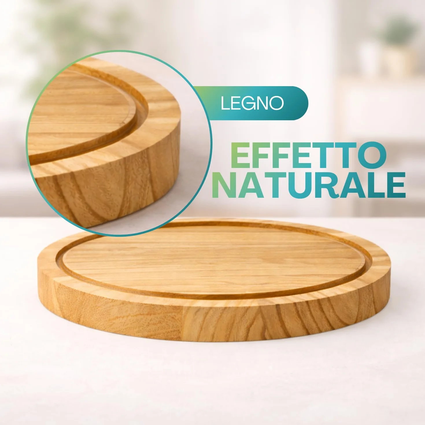 PALUPLUS Campana in Vetro con Base in Legno, Teca in Vetro Trasparente, Espositore per oggetti, composizioni floreali e luci, oggetto decorativo per la tua casa -953M -2,1 (17x25 cm)