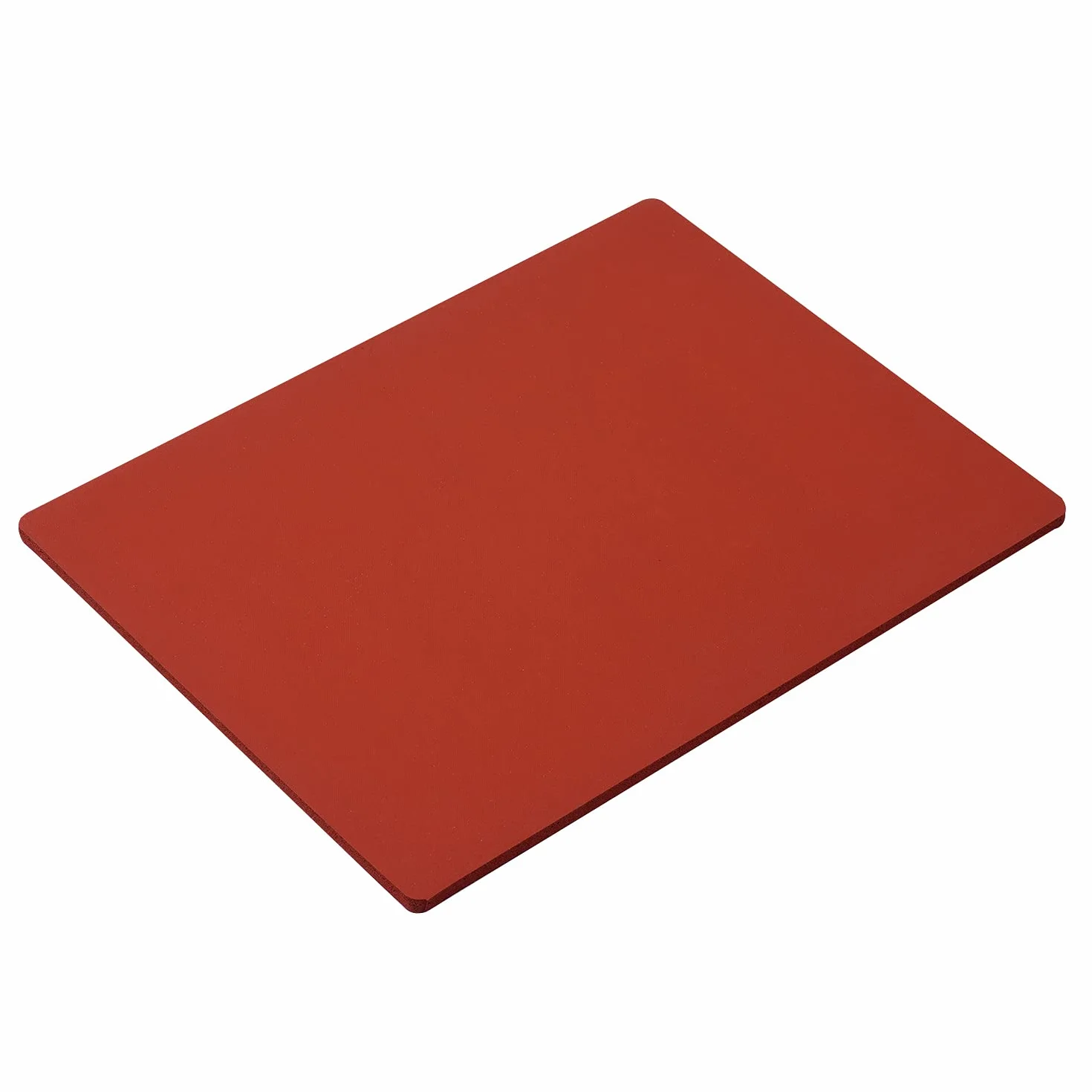 Pressa di Calore HUIOP 290x380x8mm Tappetino in Silicone per Pressatura a Caldo