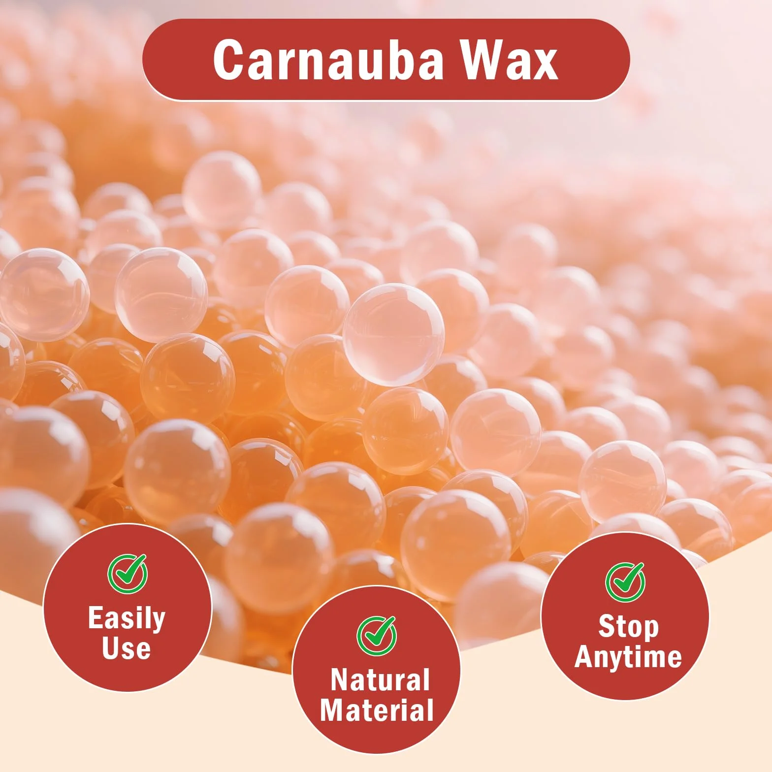 Scent-Hi Sabbia per Candele, Granuli di Cera Profumata 1.1kg 20 Stoppini - Gelsomino Lavanda Rosa Cedro Fragola Limone Menta