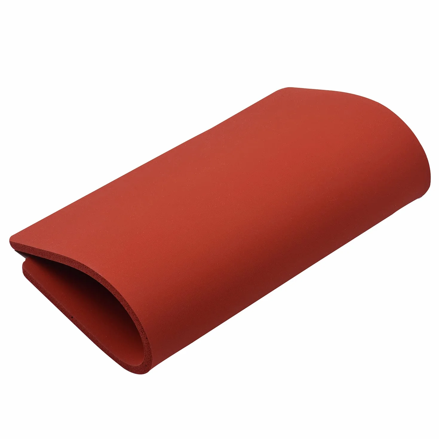 Pressa di Calore HUIOP 290x380x8mm Tappetino in Silicone per Pressatura a Caldo
