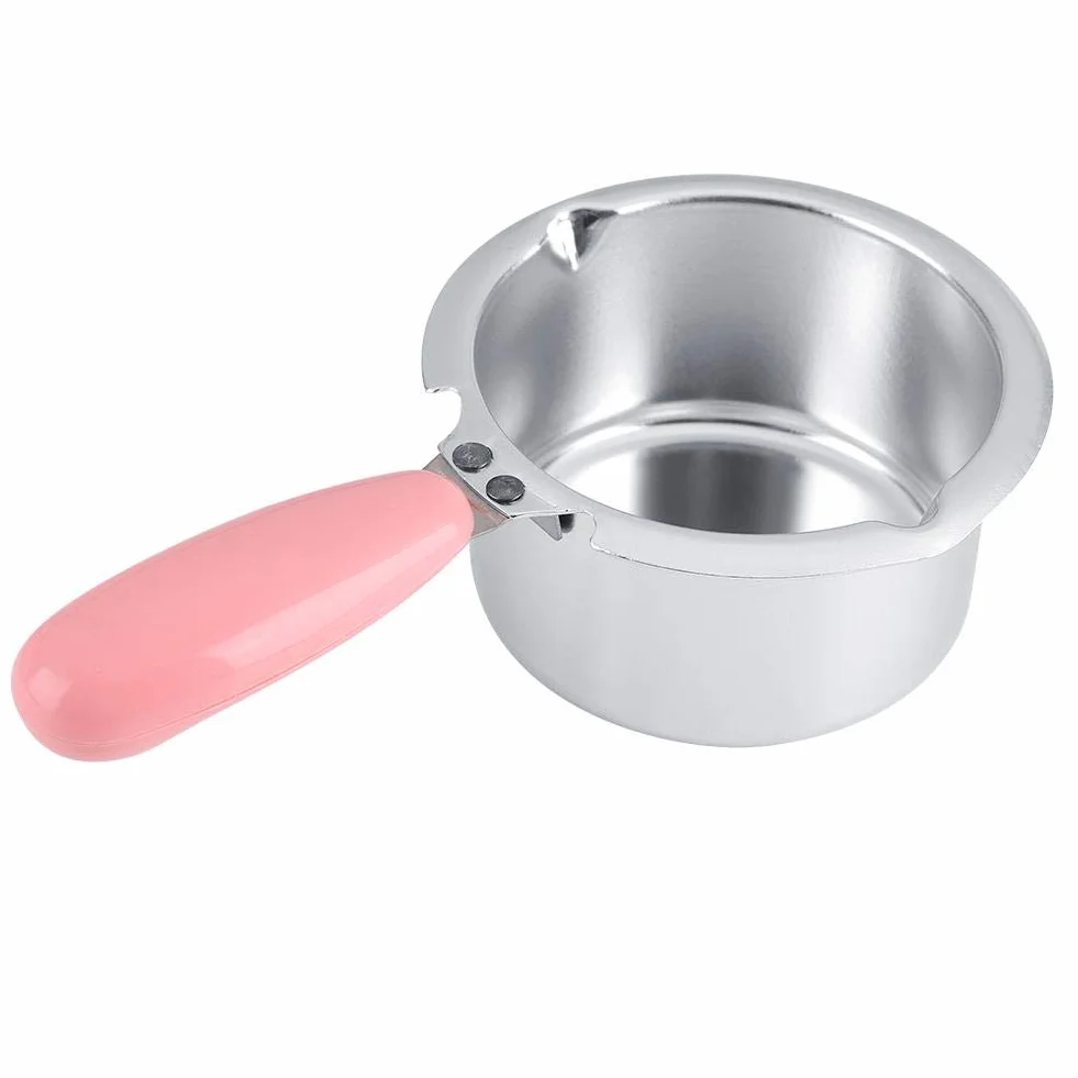 Strumento elettrico per fonduta di cioccolato con set stampi 2 livelli temperatura per torte biscotti cupcakes