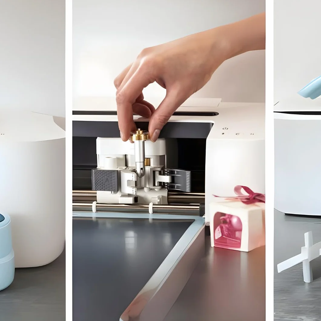 Ruota e Punta per Debossing per l'artigianato - Accessori creativi, Easy Press, Vinile, Scrapbooking, Tessuto